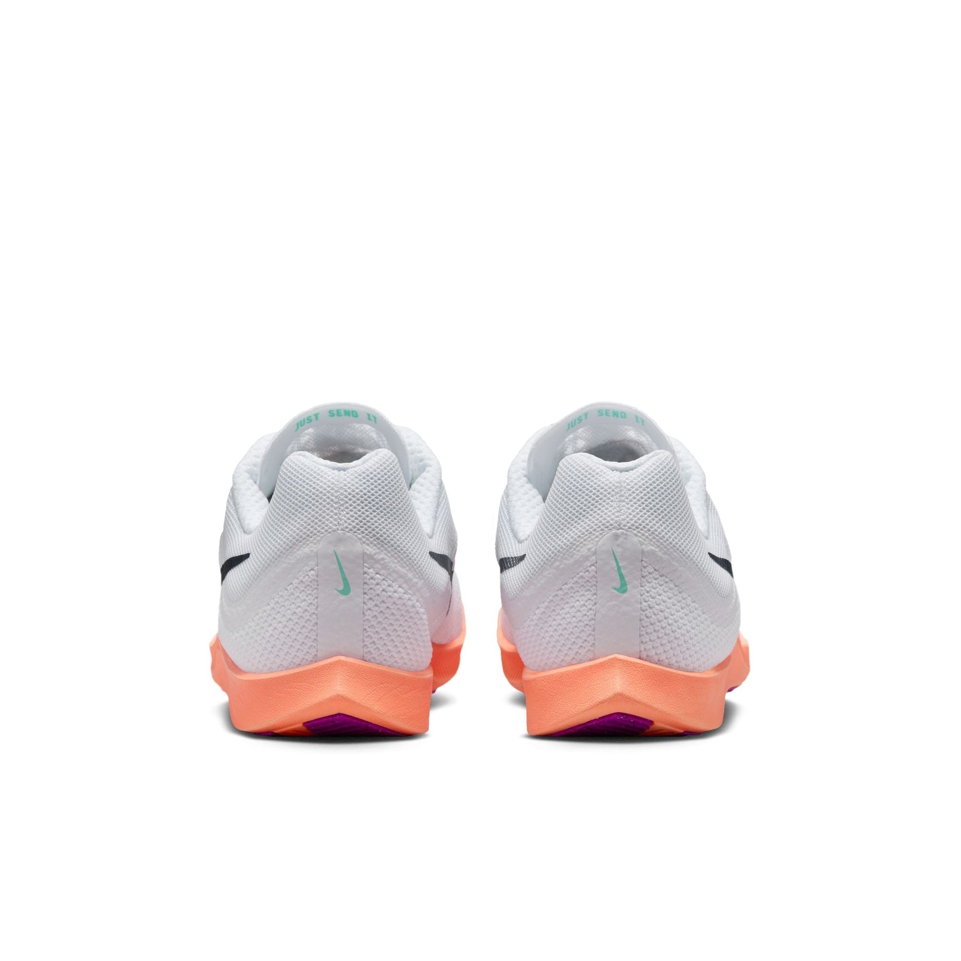  Unisex Nike Zoom Rival Distance Spike - FZ9653-101