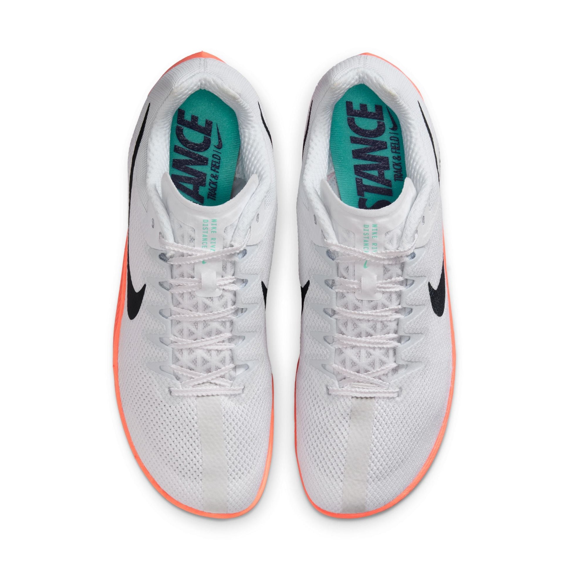  Unisex Nike Zoom Rival Distance Spike - FZ9653-101