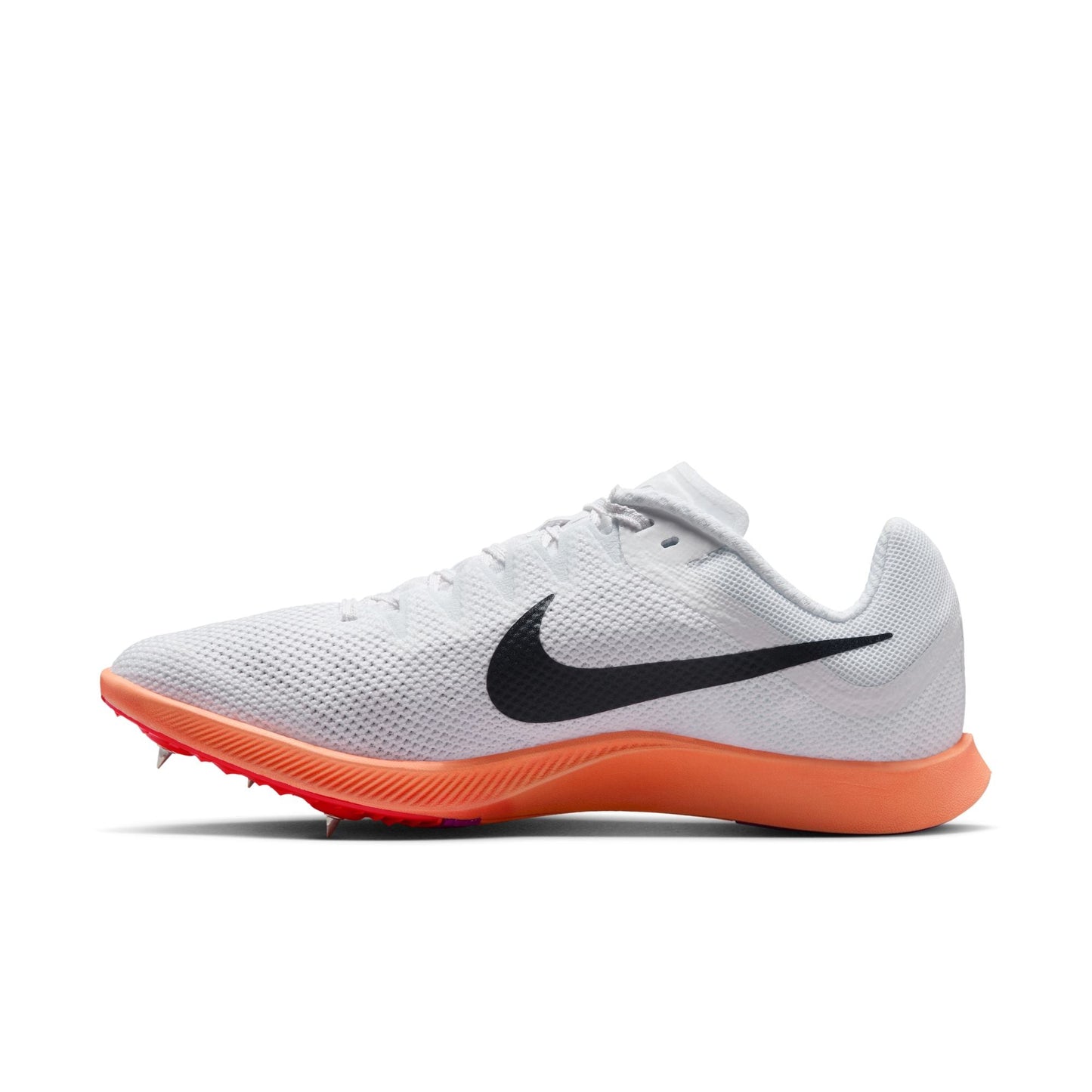  Unisex Nike Zoom Rival Distance Spike - FZ9653-101
