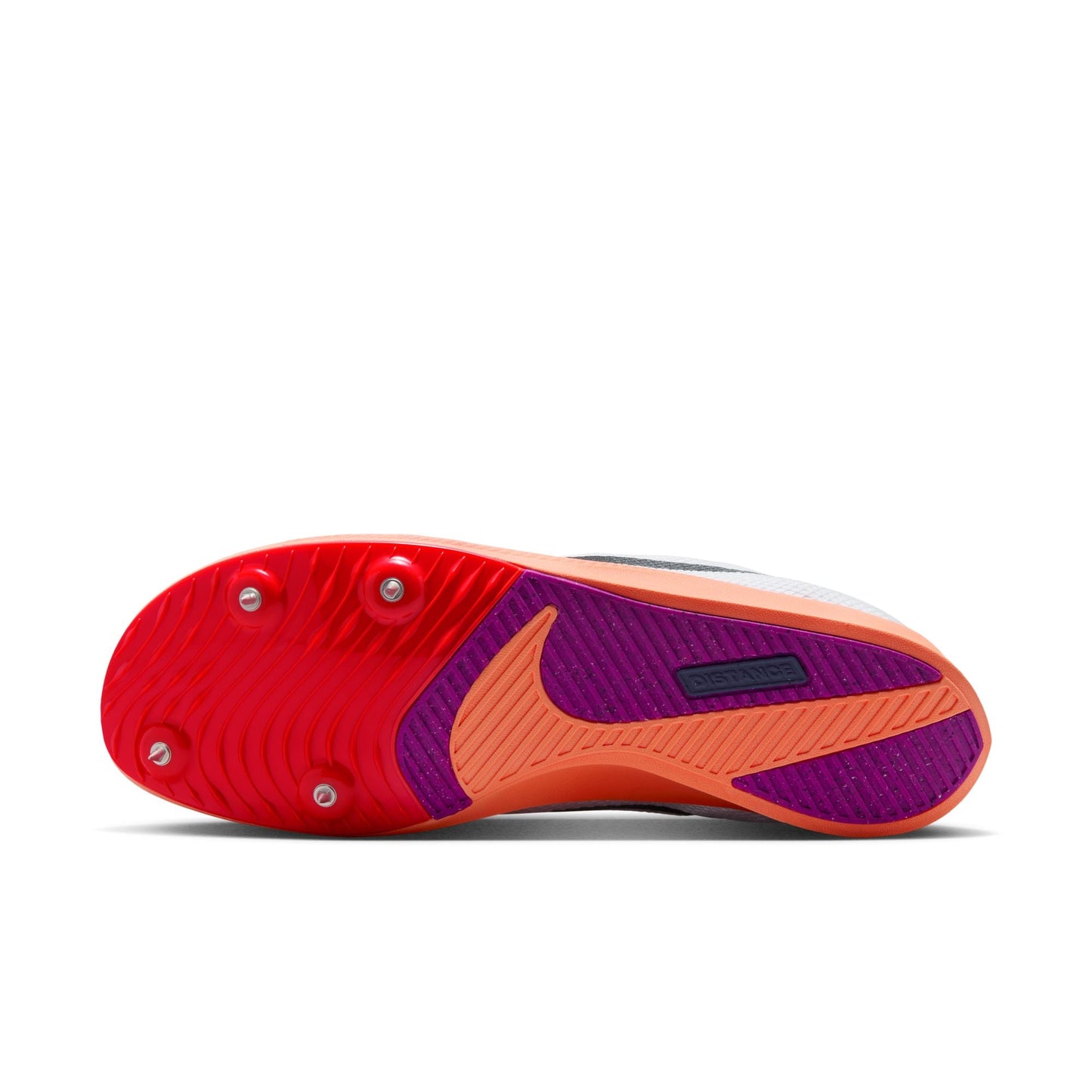  Unisex Nike Zoom Rival Distance Spike - FZ9653-101