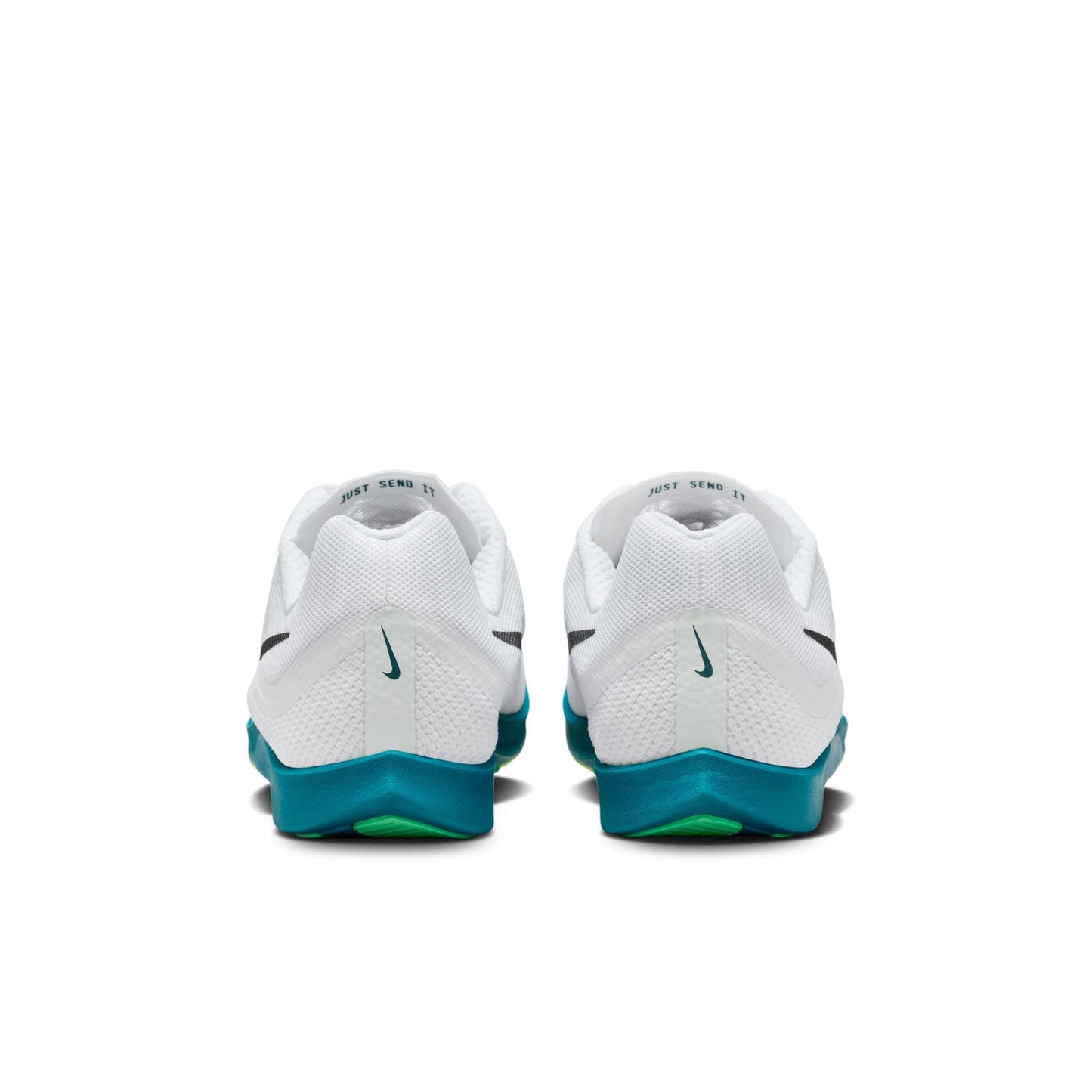  Unisex Nike Zoom Rival Distance Spike - FZ9653-102