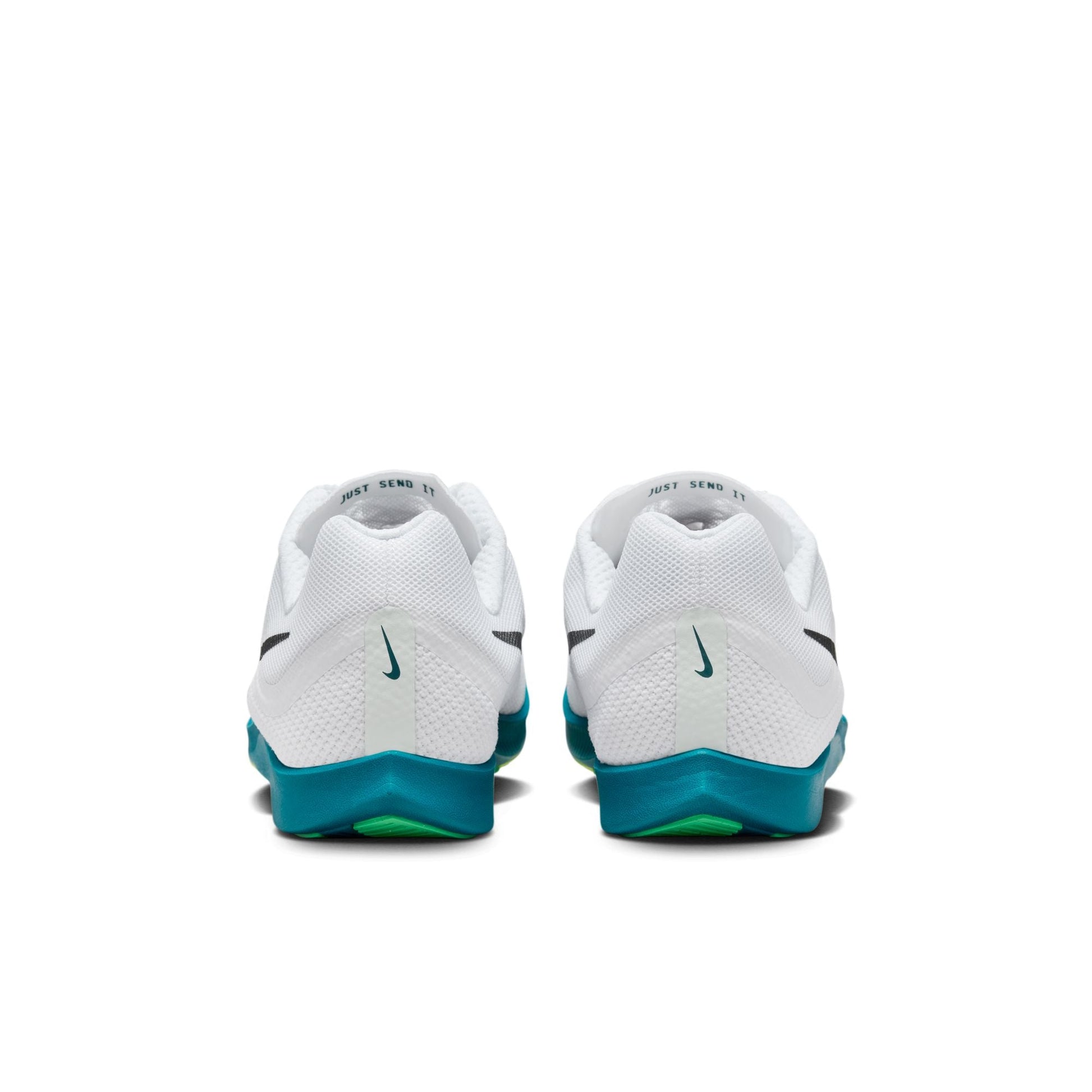  Unisex Nike Zoom Rival Distance Spike - FZ9653-102