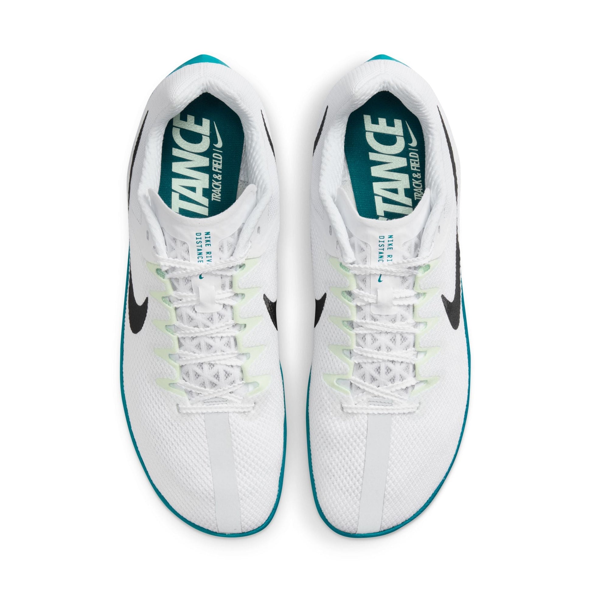  Unisex Nike Zoom Rival Distance Spike - FZ9653-102