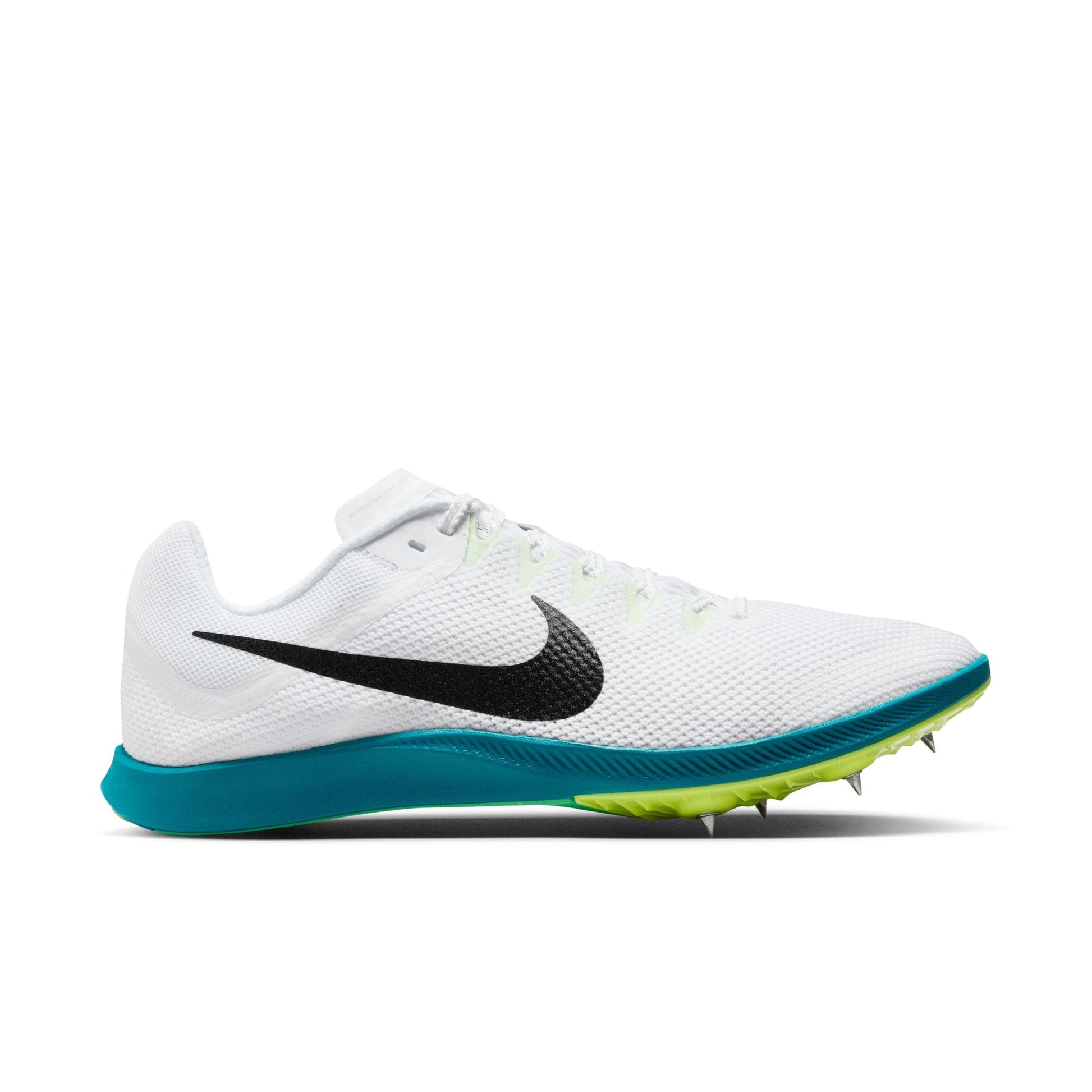  Unisex Nike Zoom Rival Distance Spike - FZ9653-102