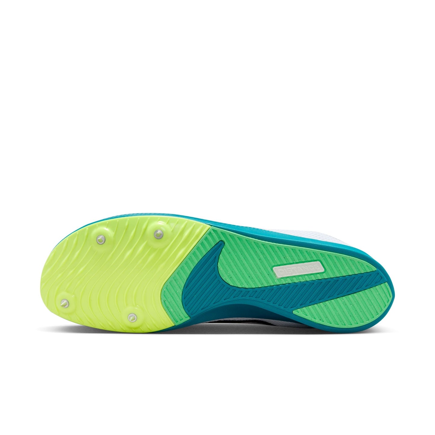  Unisex Nike Zoom Rival Distance Spike - FZ9653-102