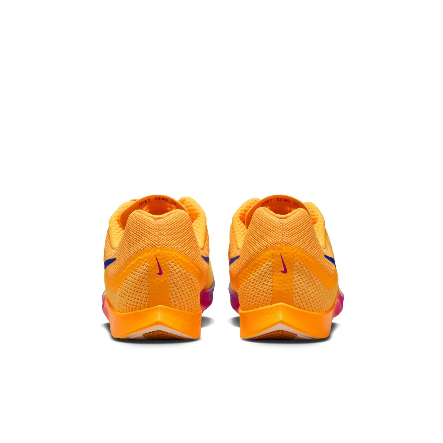  Unisex Nike Zoom Rival Distance Spike - FZ9653-800