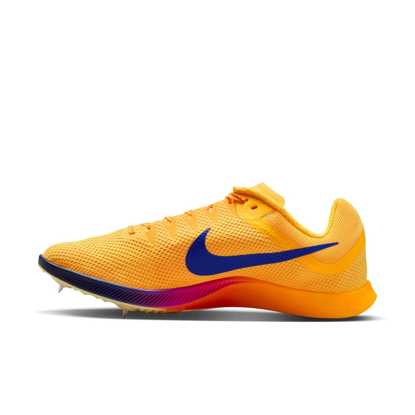  Unisex Nike Zoom Rival Distance Spike - FZ9653-800