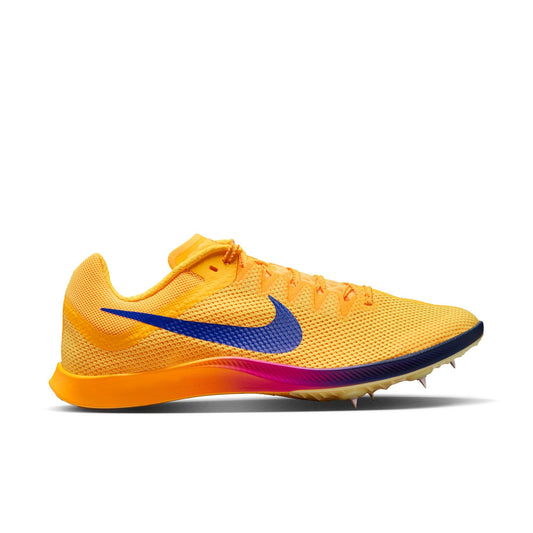  Unisex Nike Zoom Rival Distance Spike - FZ9653-800