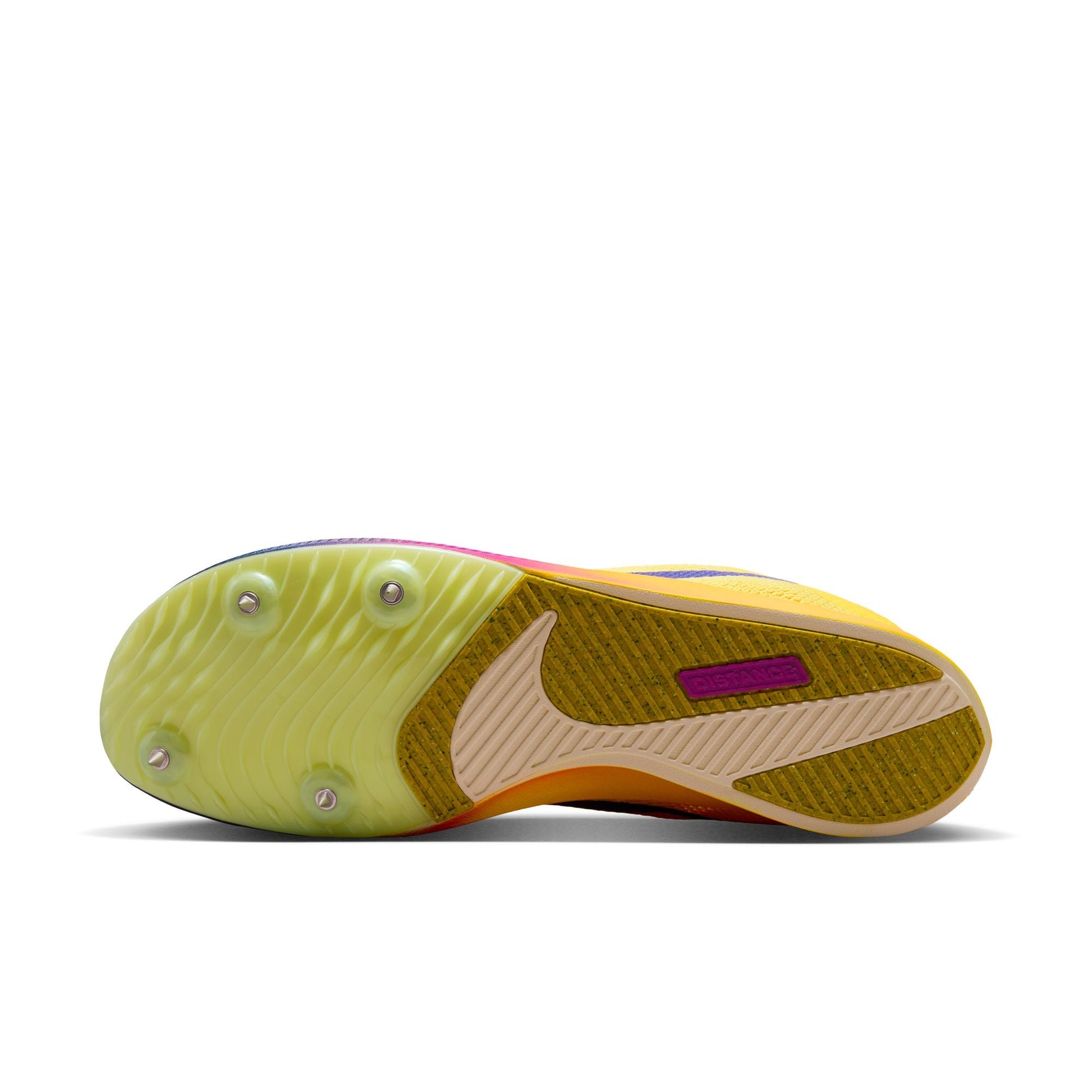  Unisex Nike Zoom Rival Distance Spike - FZ9653-800
