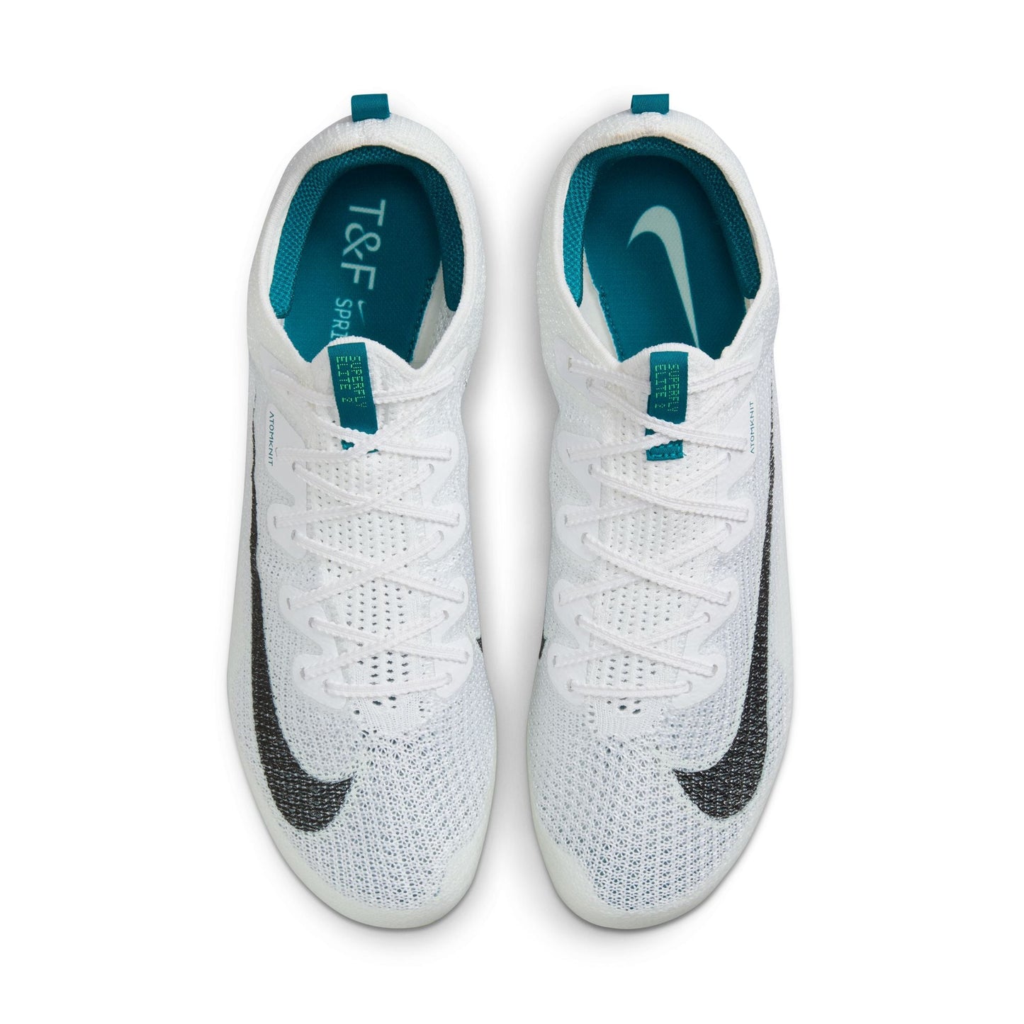  Unisex Nike Superfly Elite 2 Sprint Spike - FZ9662-100
