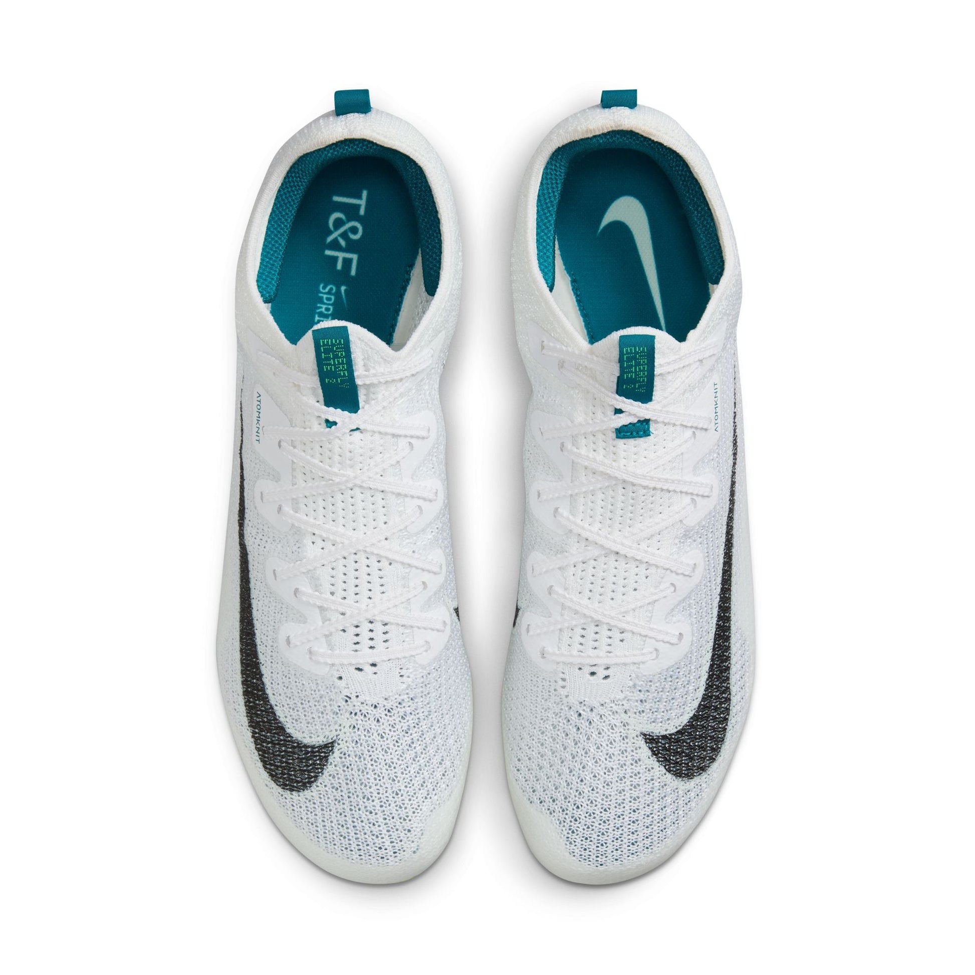  Unisex Nike Superfly Elite 2 Sprint Spike - FZ9662-100