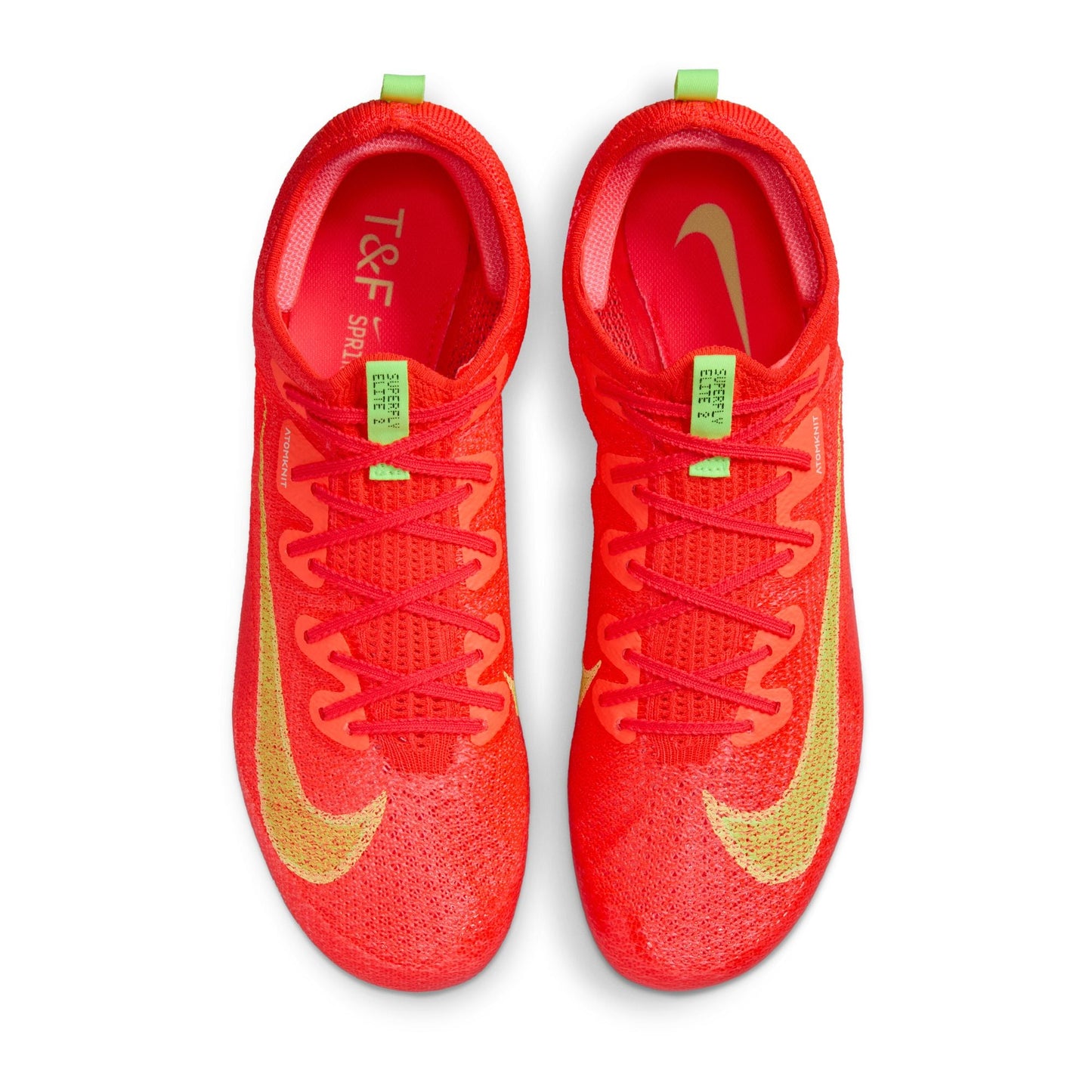  Unisex Nike Superfly Elite 2 Sprint Spike - FZ9662-600