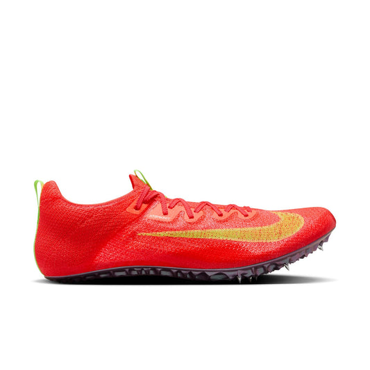 Unisex Nike Superfly Elite 2 Sprint Spike - FZ9662-600