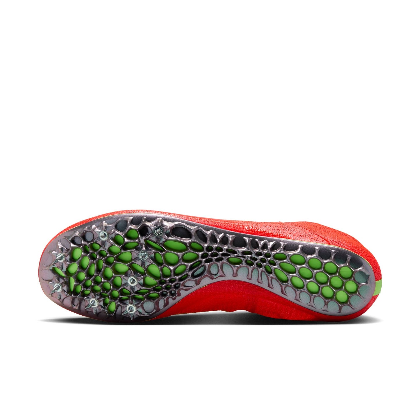  Unisex Nike Superfly Elite 2 Sprint Spike - FZ9662-600