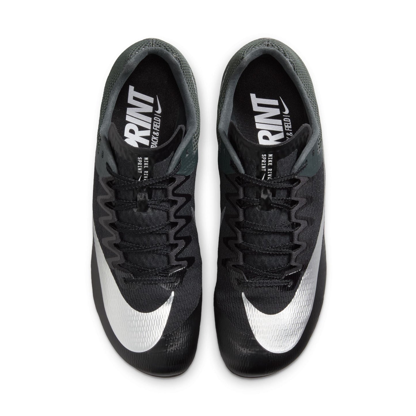  Unisex Nike Zoom Rival Sprint Spike - FZ9663-001