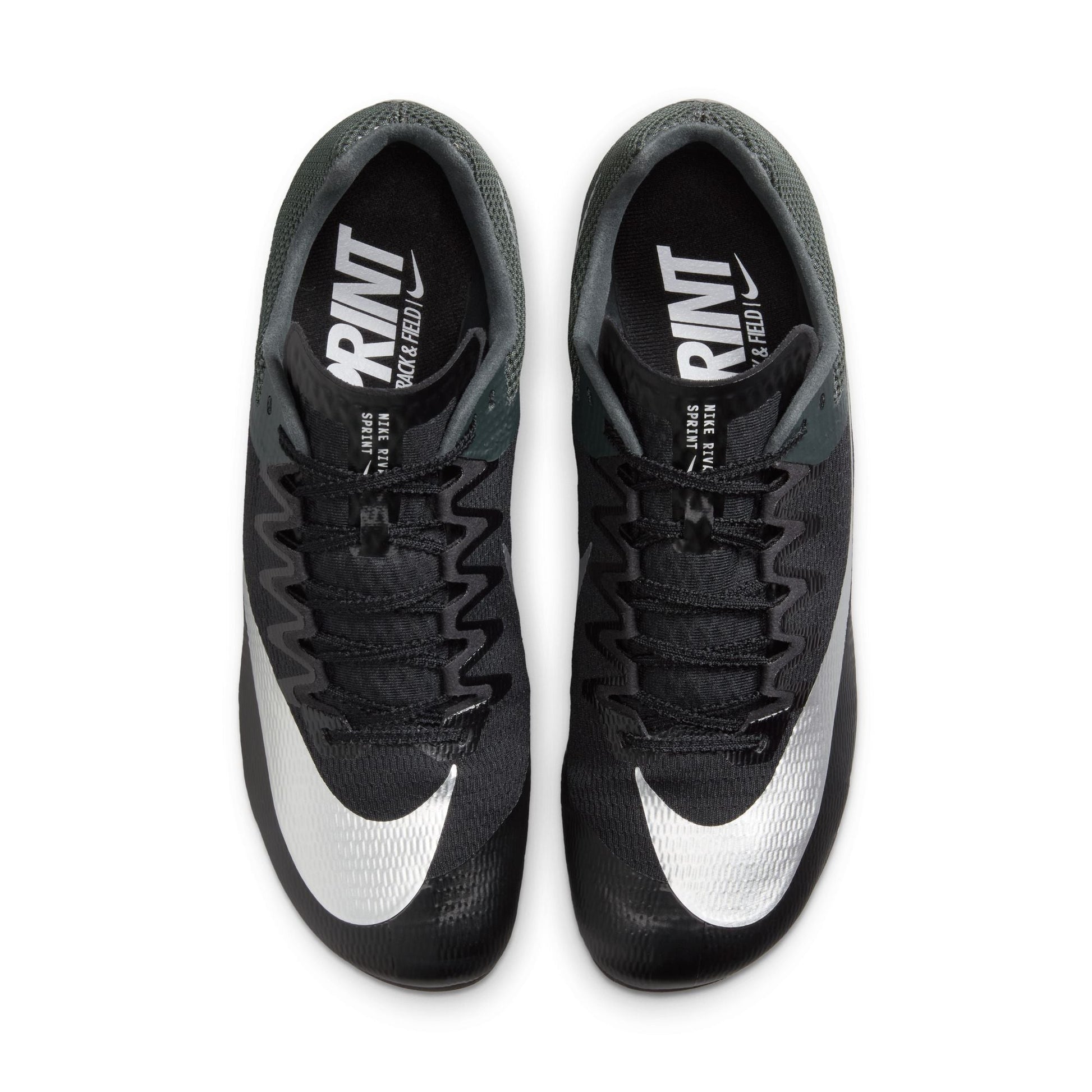  Unisex Nike Zoom Rival Sprint Spike - FZ9663-001
