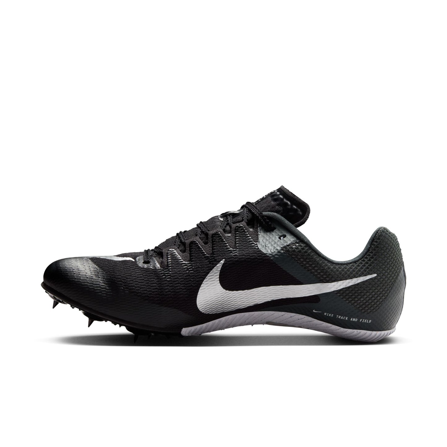  Unisex Nike Zoom Rival Sprint Spike - FZ9663-001