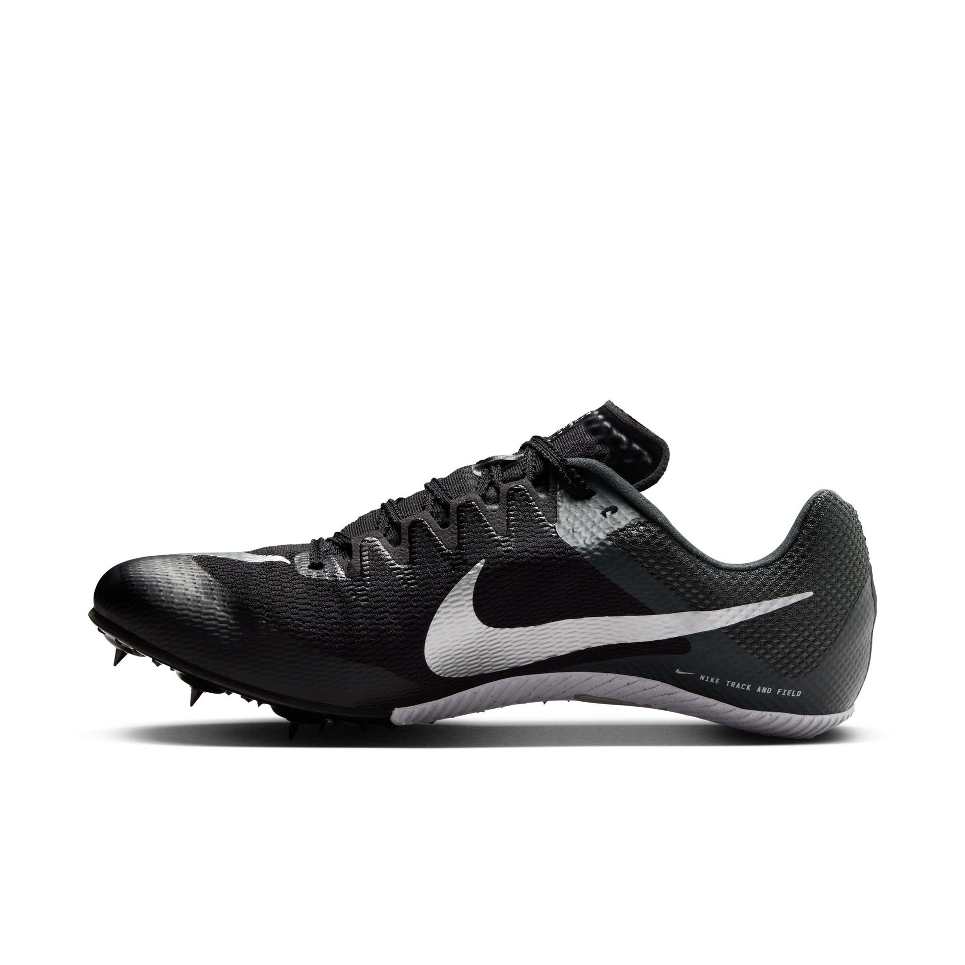  Unisex Nike Zoom Rival Sprint Spike - FZ9663-001