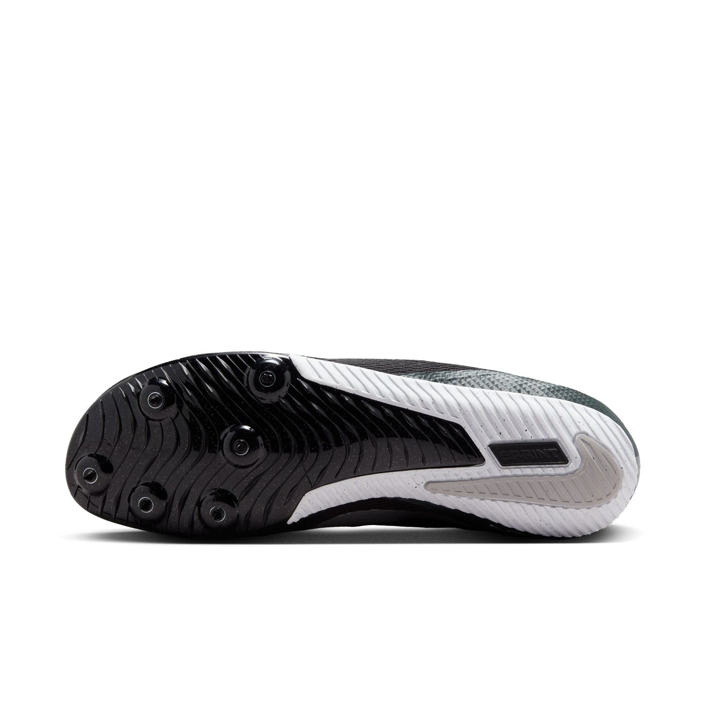  Unisex Nike Zoom Rival Sprint Spike - FZ9663-001