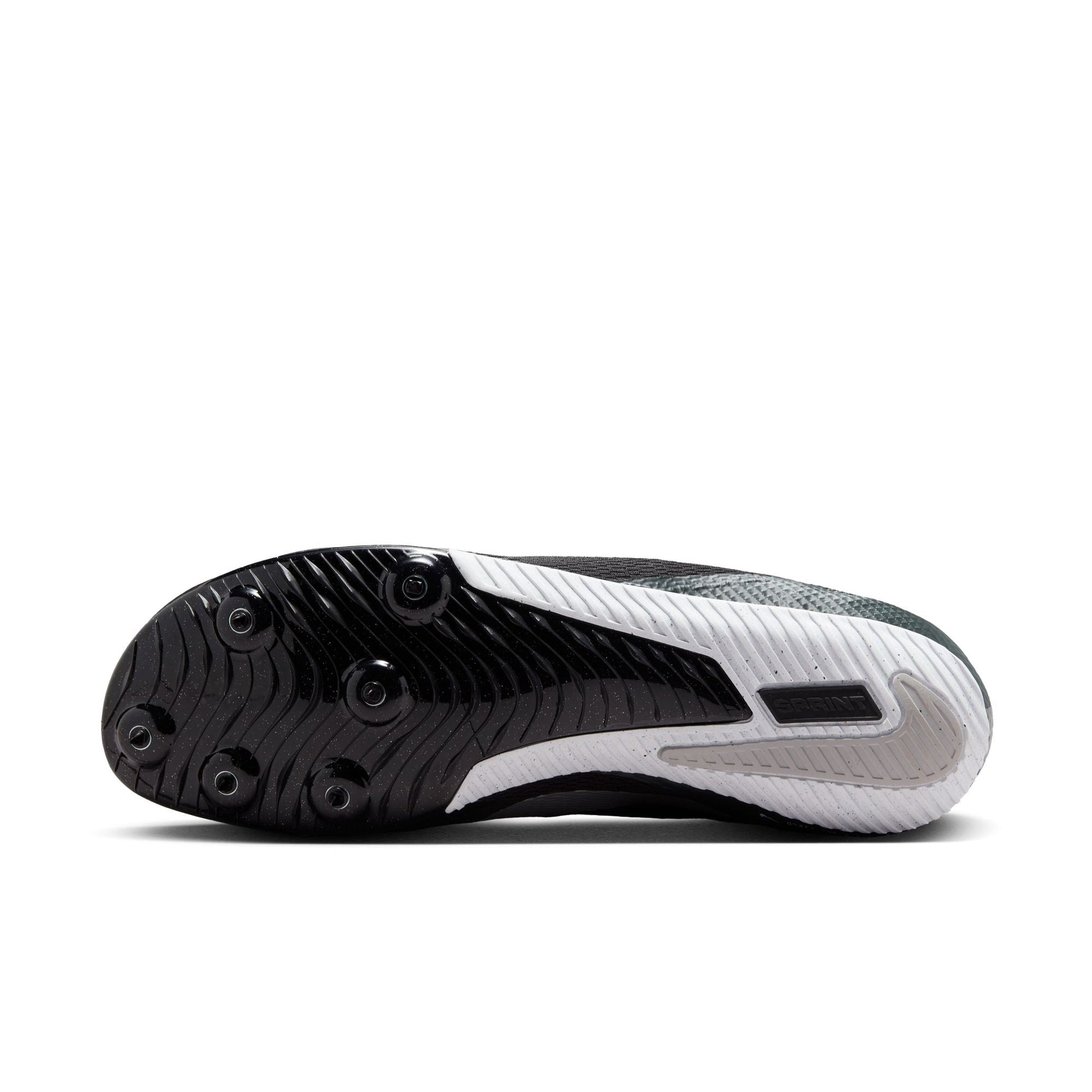  Unisex Nike Zoom Rival Sprint Spike - FZ9663-001