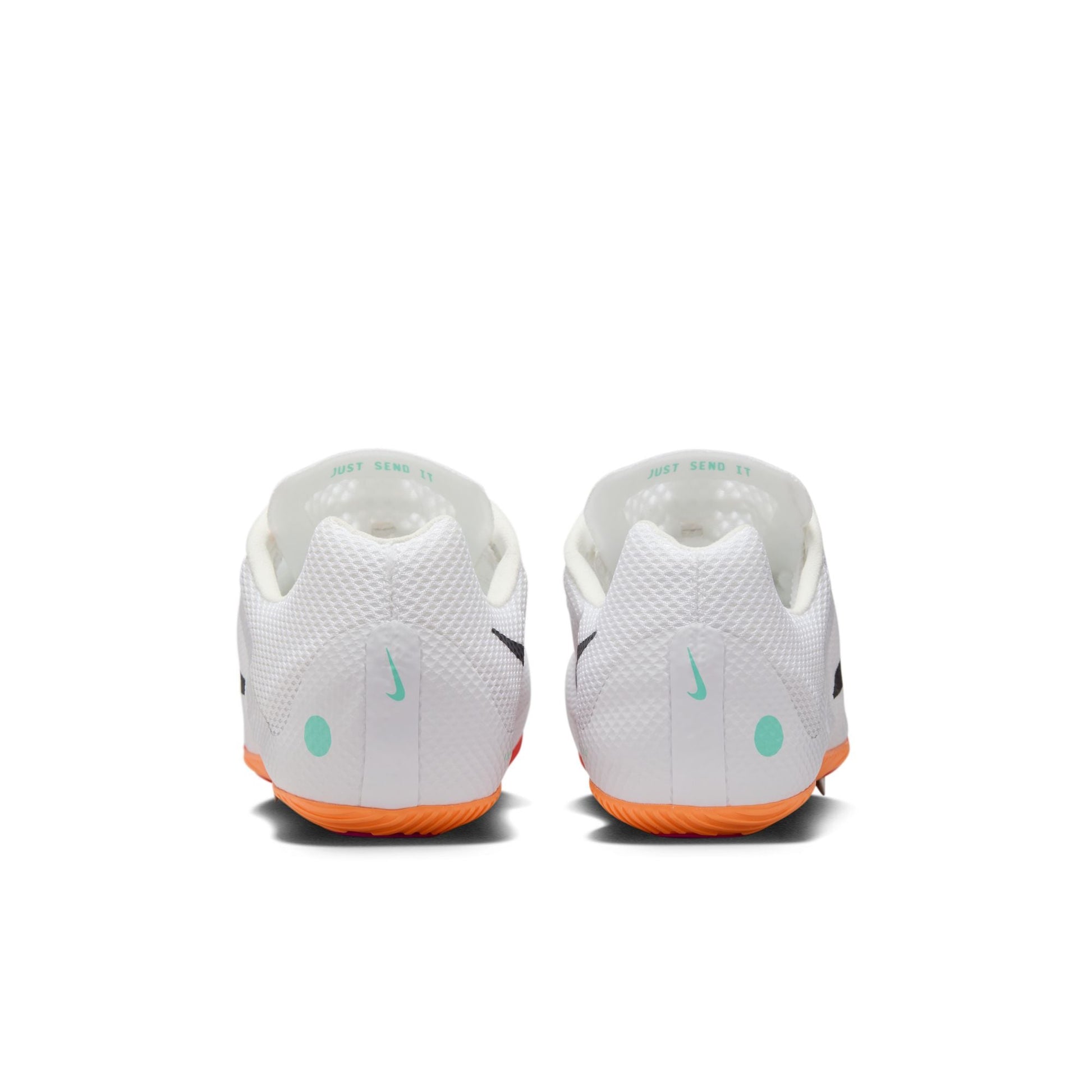  Unisex Nike Zoom Rival Sprint Spike - FZ9663-101