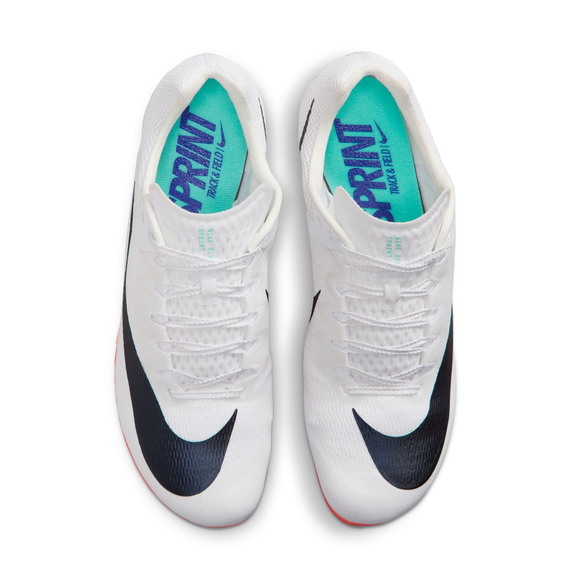  Unisex Nike Zoom Rival Sprint Spike - FZ9663-101