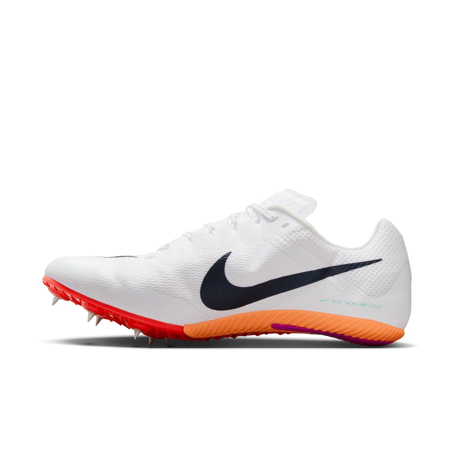  Unisex Nike Zoom Rival Sprint Spike - FZ9663-101