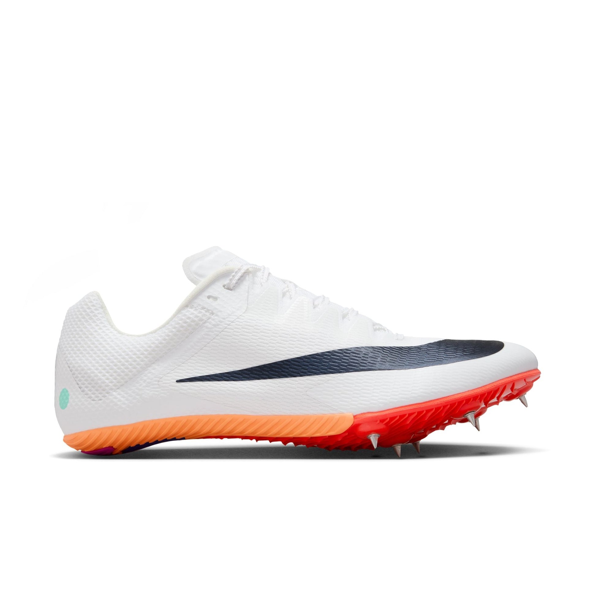  Unisex Nike Zoom Rival Sprint Spike - FZ9663-101
