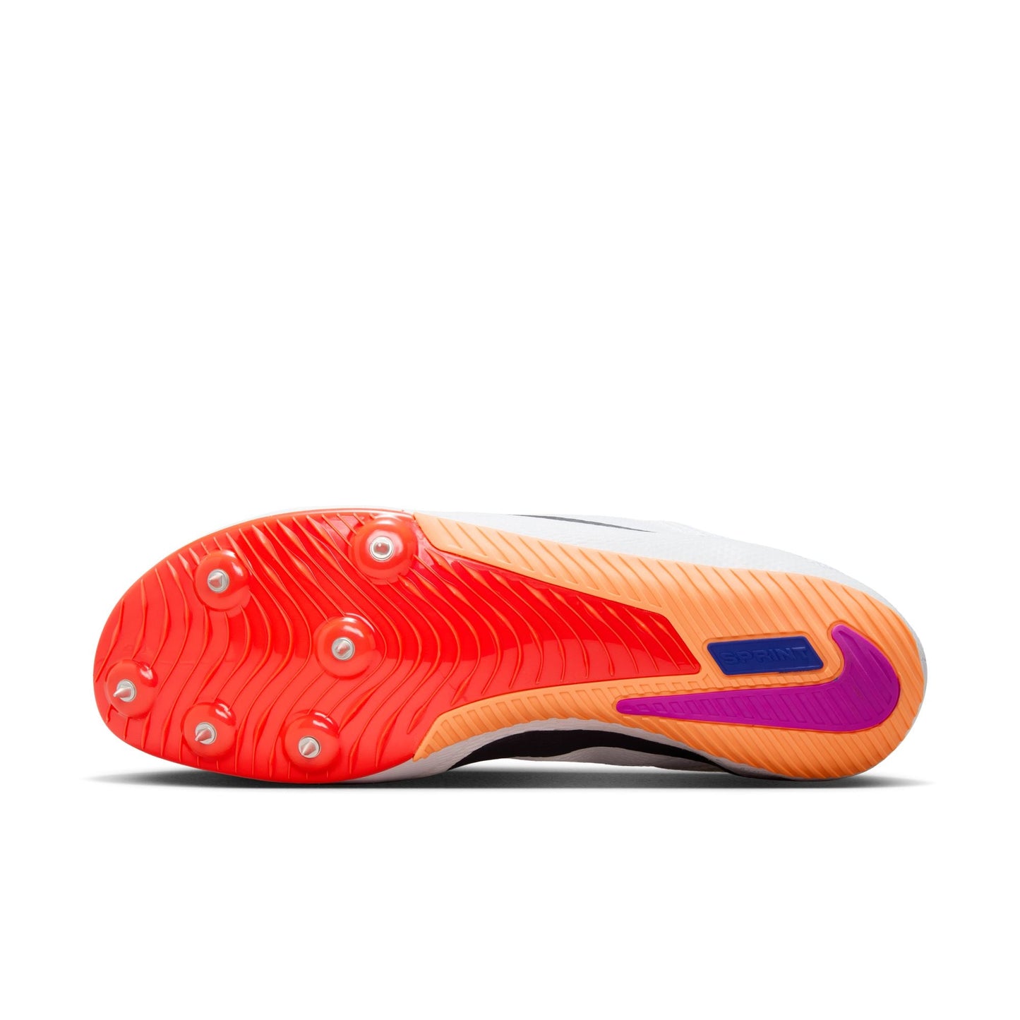  Unisex Nike Zoom Rival Sprint Spike - FZ9663-101