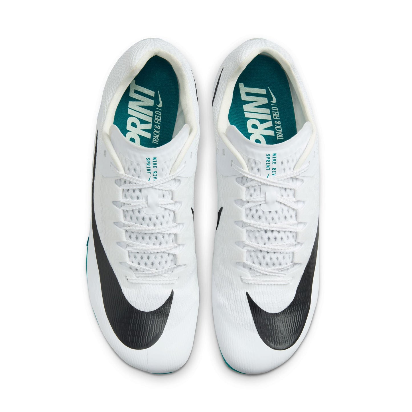  Unisex Nike Zoom Rival Sprint Spike - FZ9663-102