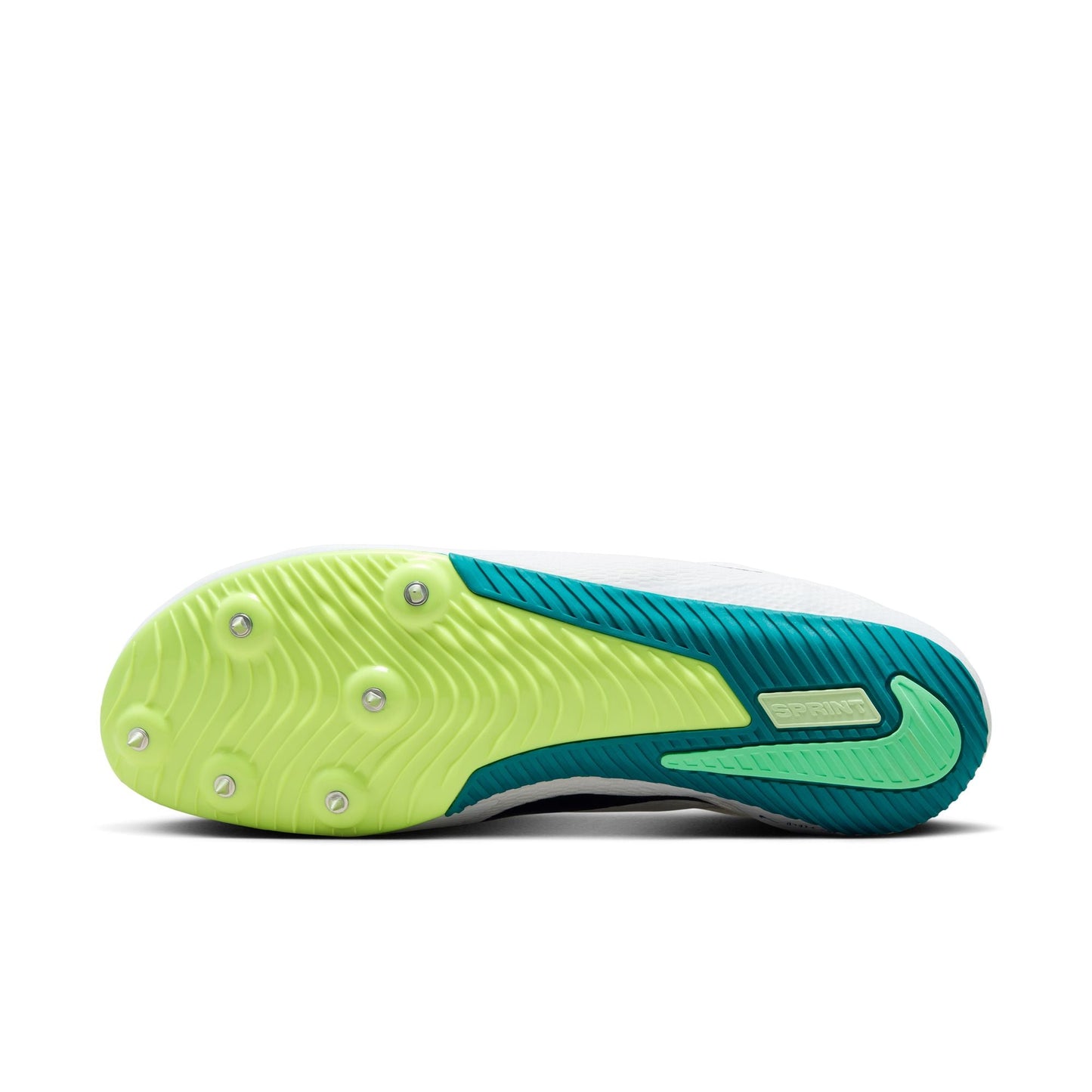  Unisex Nike Zoom Rival Sprint Spike - FZ9663-102