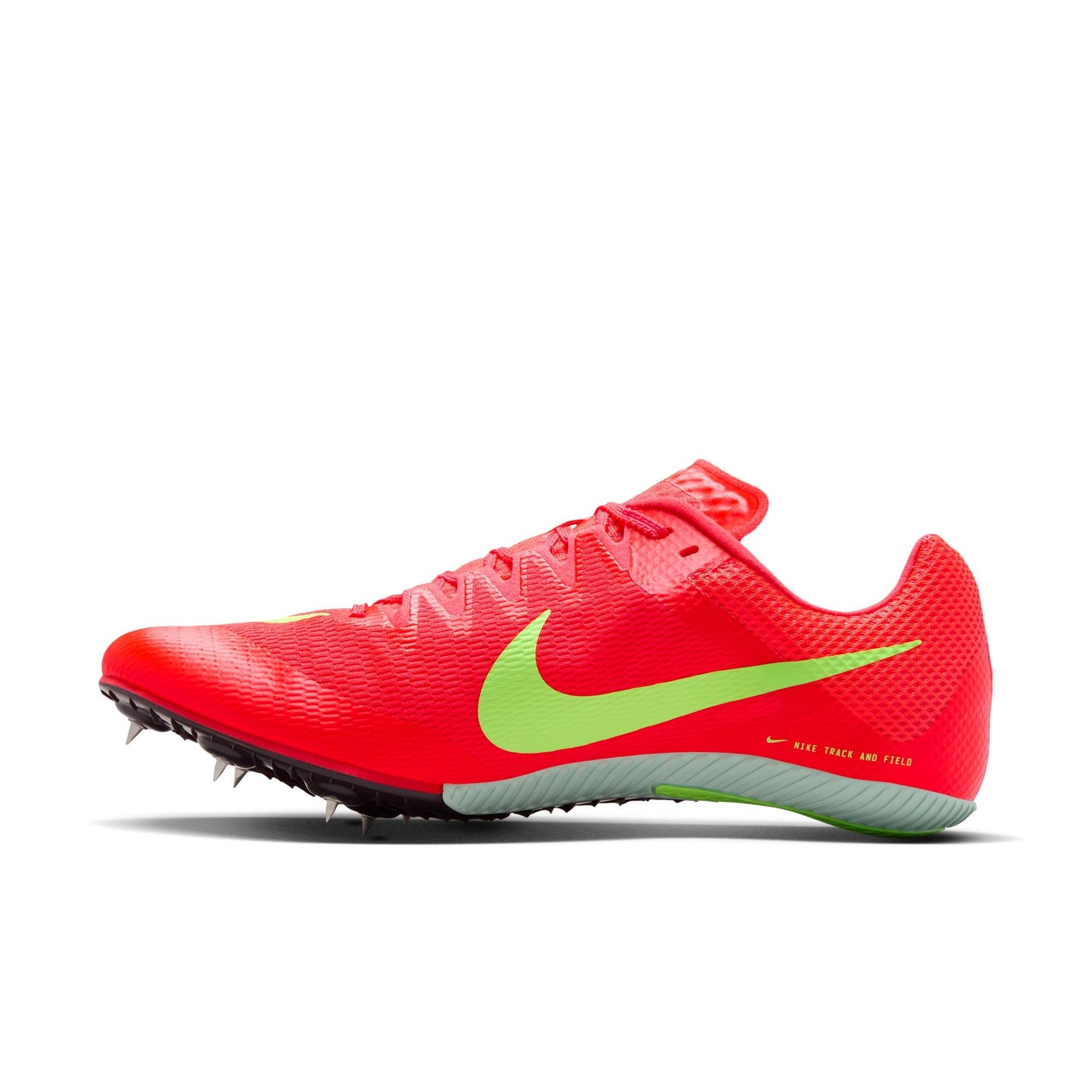  Unisex Nike Zoom Rival Sprint Spike - FZ9663-600