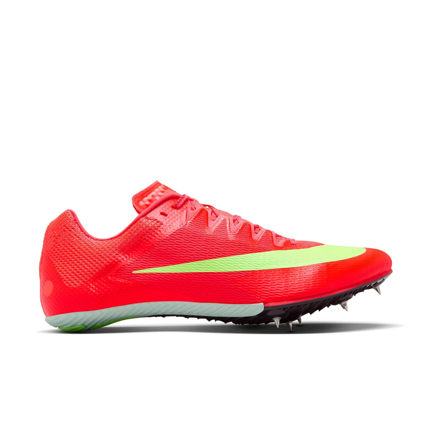  Unisex Nike Zoom Rival Sprint Spike - FZ9663-600