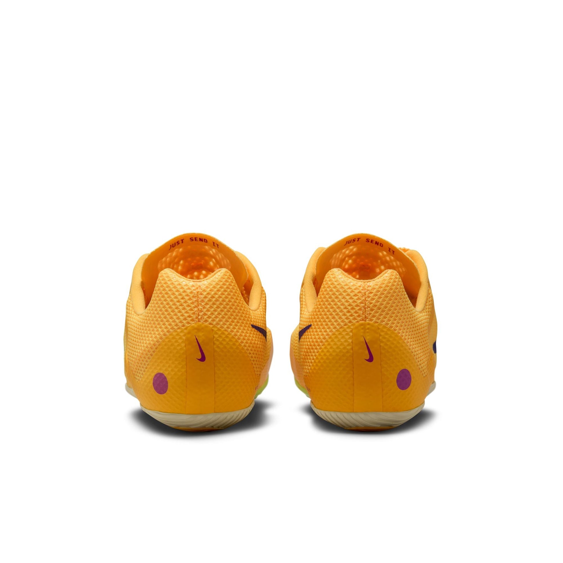  Unisex Nike Zoom Rival Sprint Spike - FZ9663-800