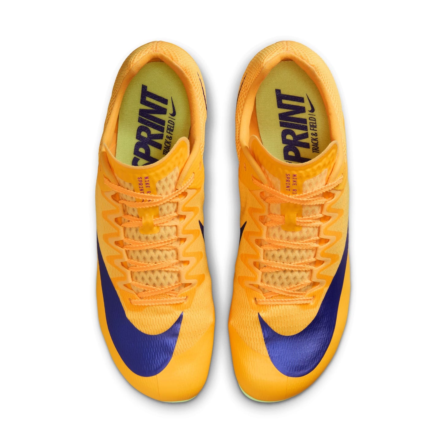  Unisex Nike Zoom Rival Sprint Spike - FZ9663-800