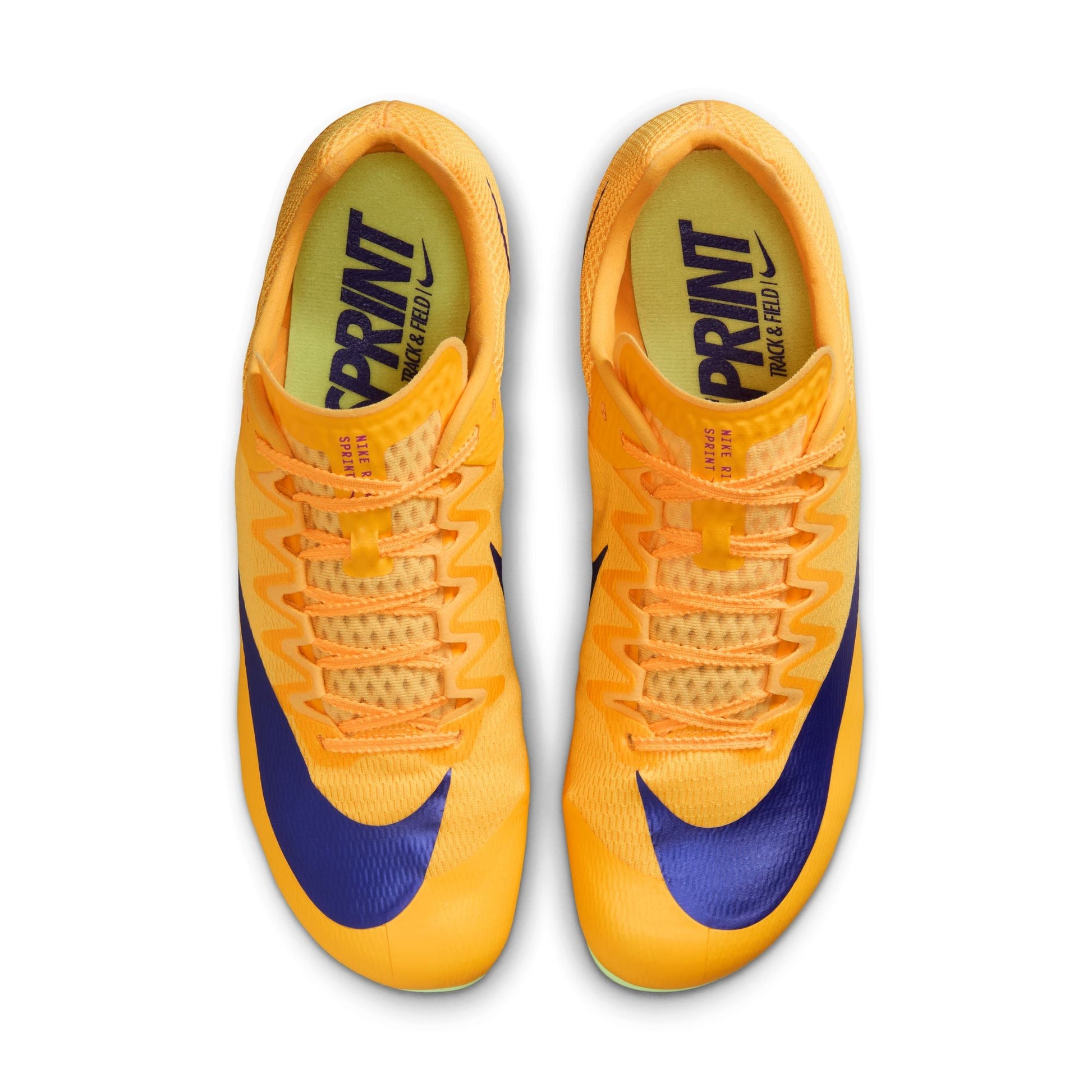  Unisex Nike Zoom Rival Sprint Spike - FZ9663-800