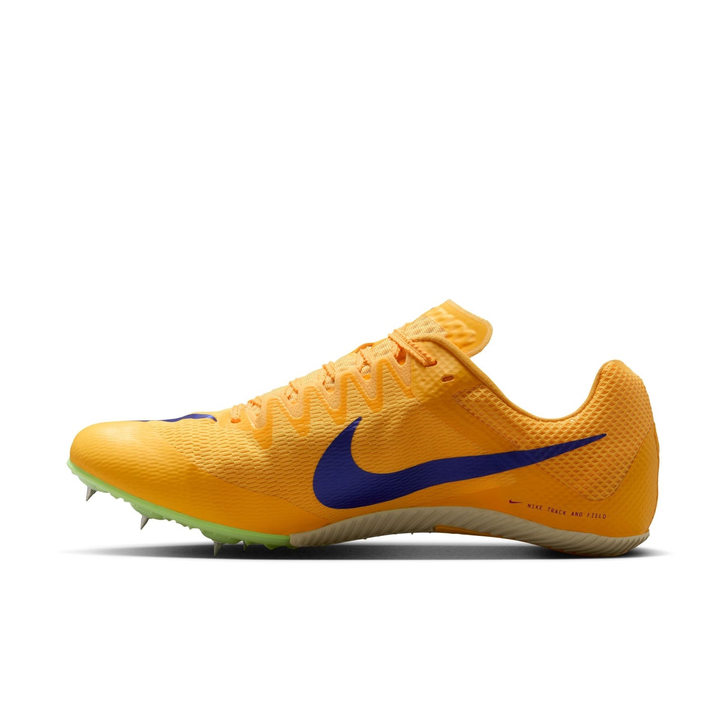  Unisex Nike Zoom Rival Sprint Spike - FZ9663-800