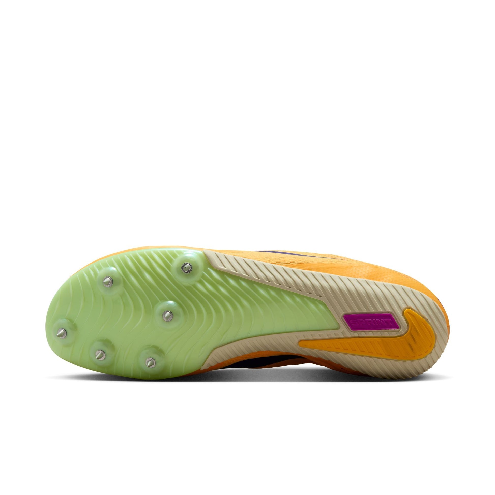  Unisex Nike Zoom Rival Sprint Spike - FZ9663-800