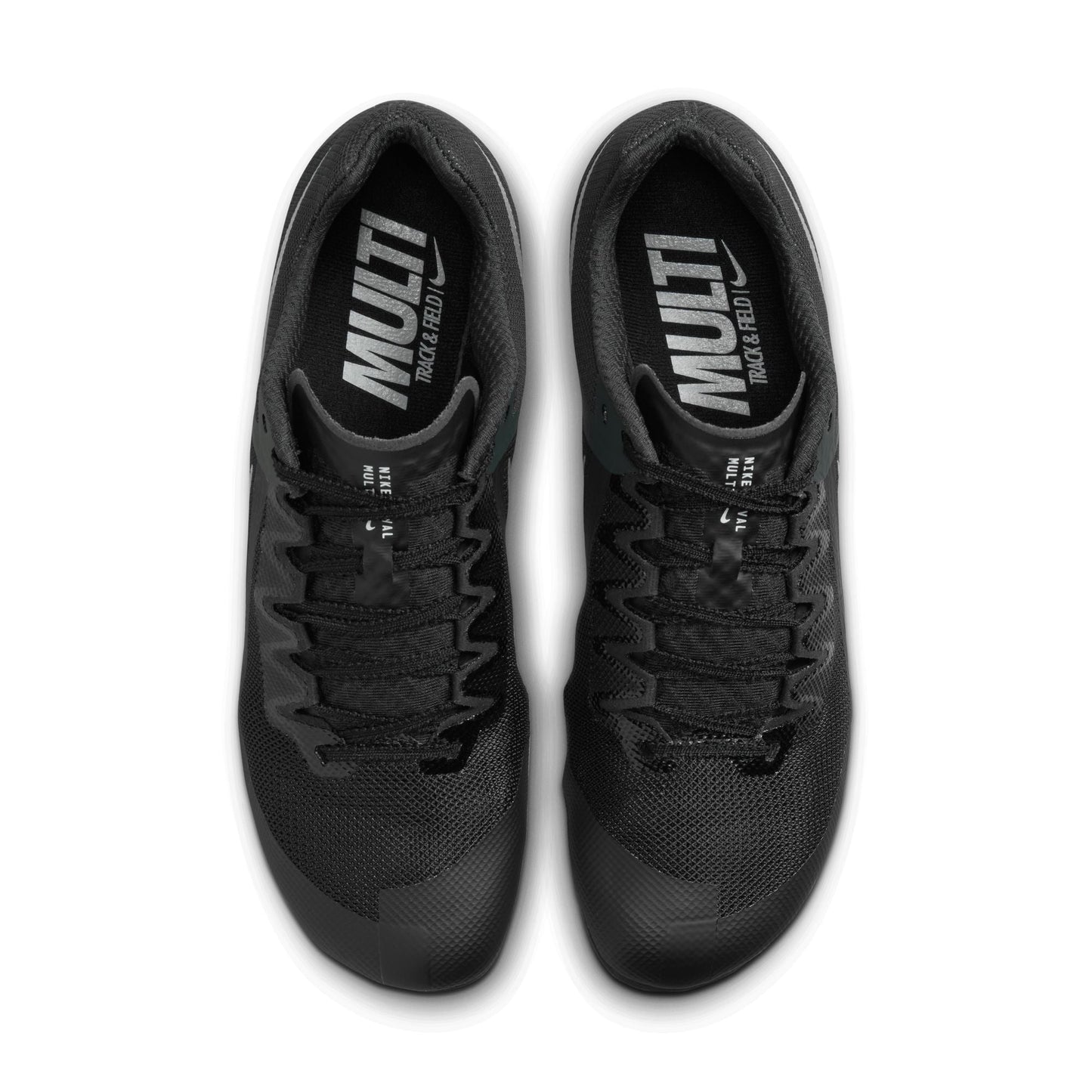  Unisex Nike Zoom Rival Multi Event Spike - FZ9664-001