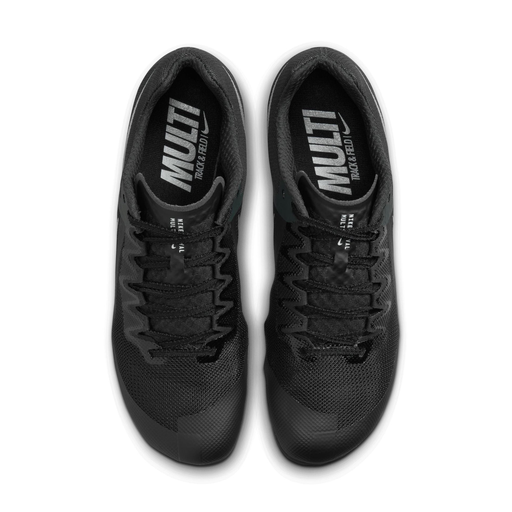  Unisex Nike Zoom Rival Multi Event Spike - FZ9664-001