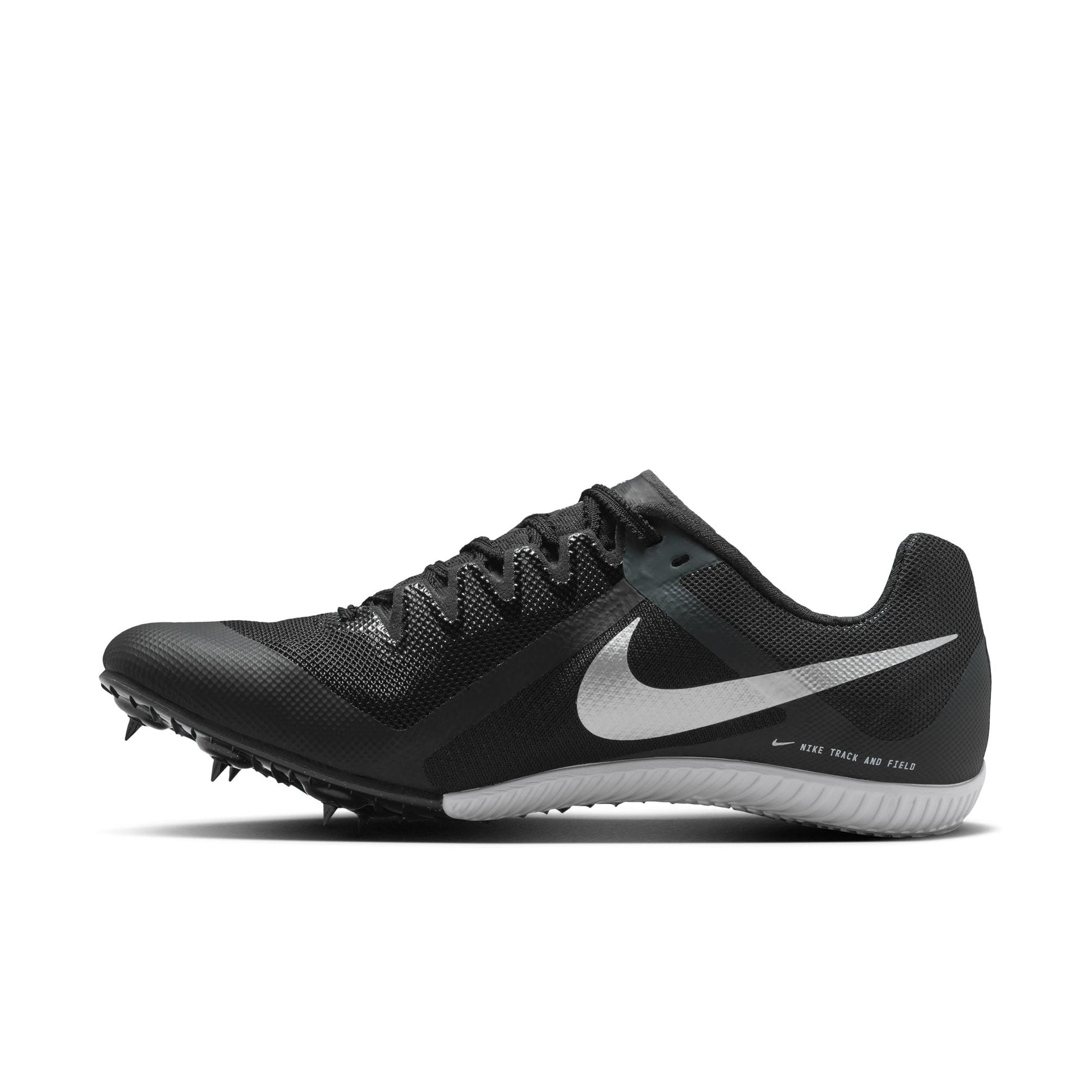  Unisex Nike Zoom Rival Multi Event Spike - FZ9664-001