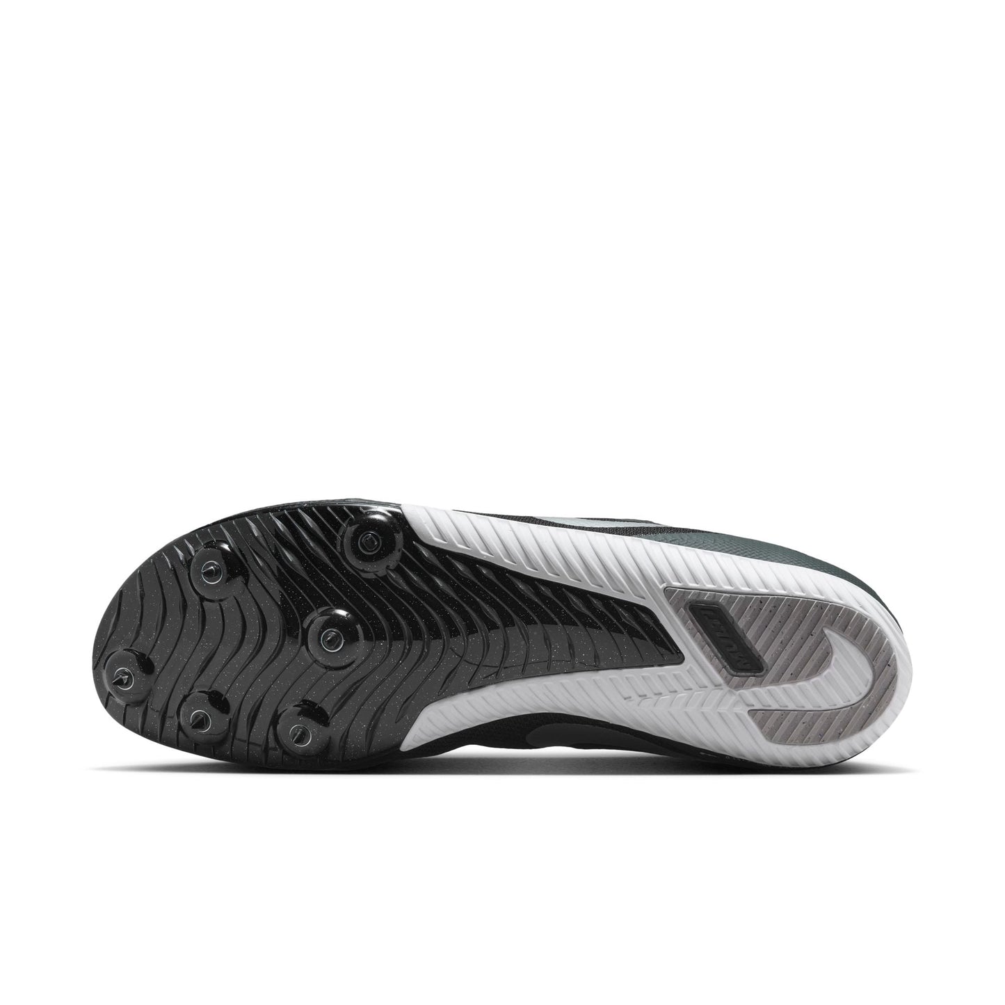  Unisex Nike Zoom Rival Multi Event Spike - FZ9664-001
