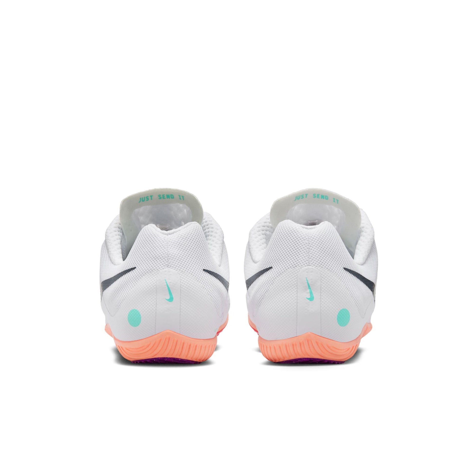  Unisex Nike Zoom Rival Multi-Event Spike - FZ9664-101