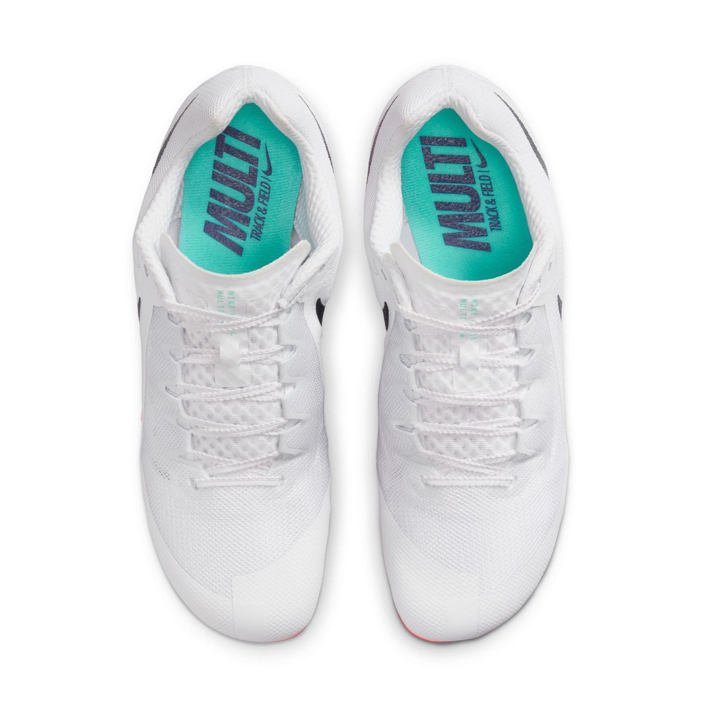  Unisex Nike Zoom Rival Multi-Event Spike - FZ9664-101