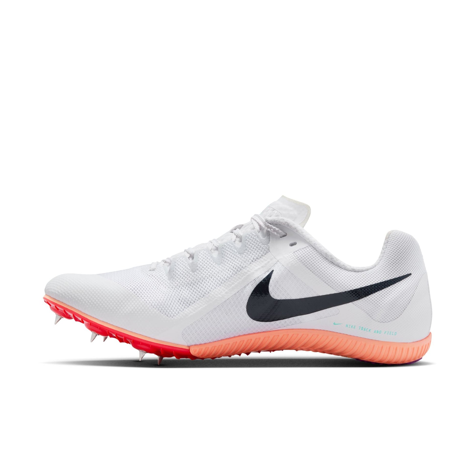  Unisex Nike Zoom Rival Multi-Event Spike - FZ9664-101