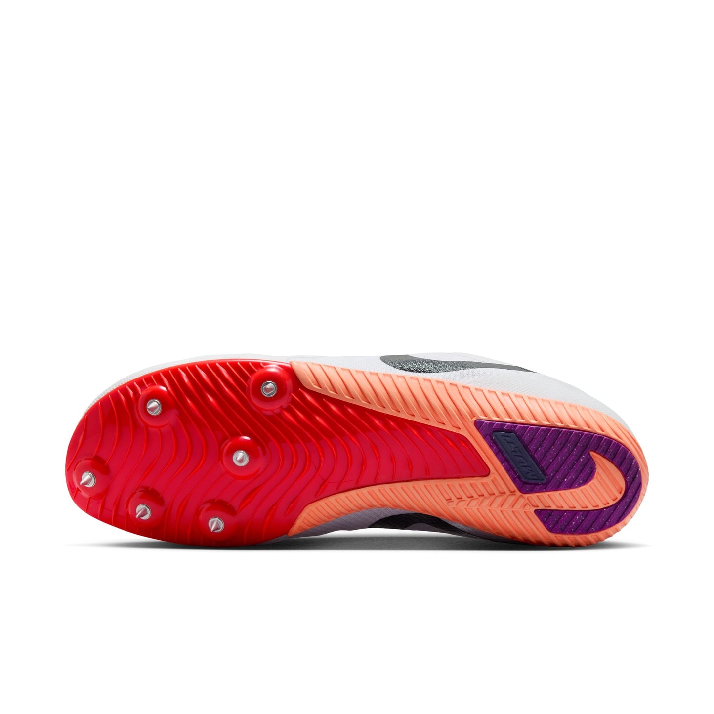  Unisex Nike Zoom Rival Multi-Event Spike - FZ9664-101