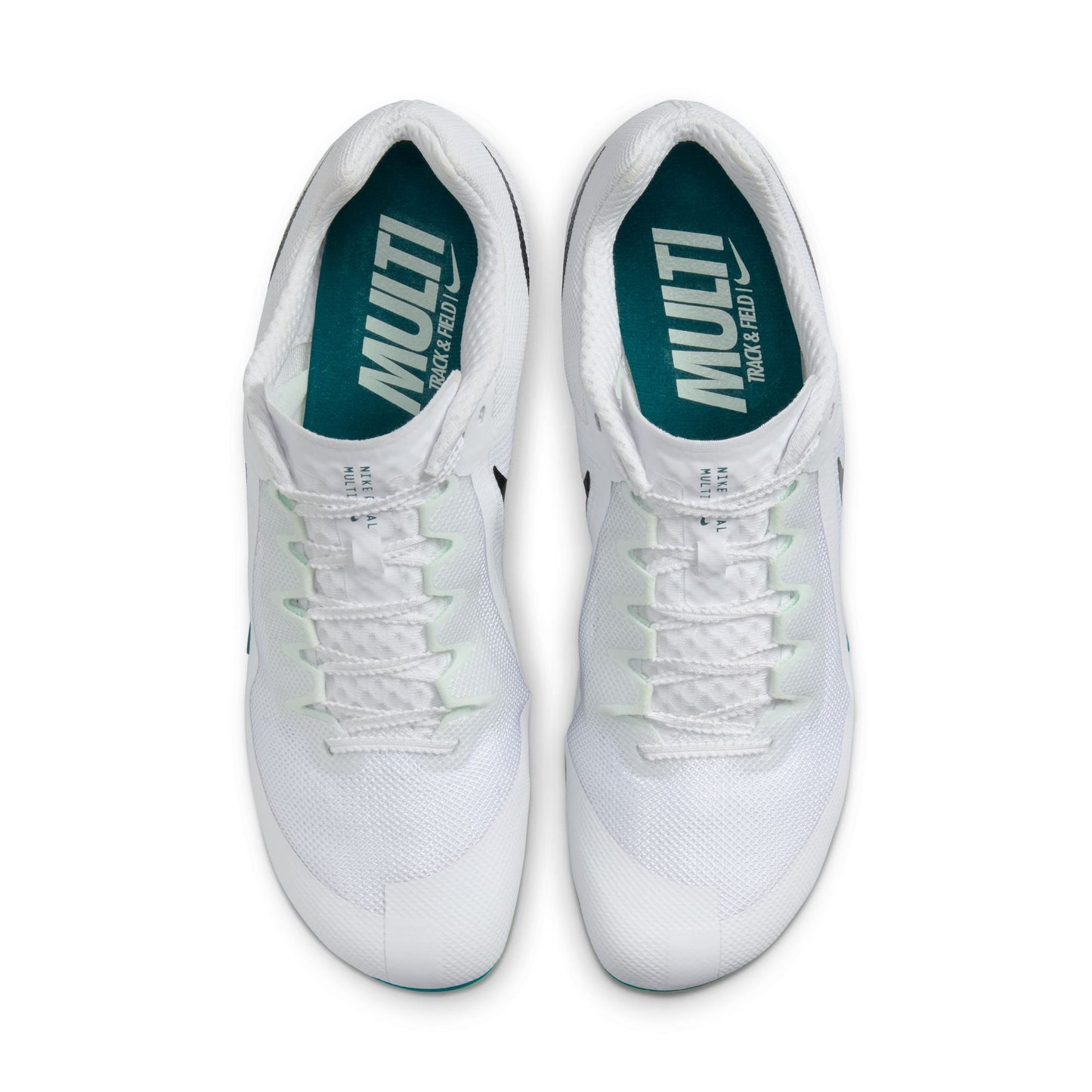  Unisex Nike Zoom Rival Multi Spike - FZ9664-102