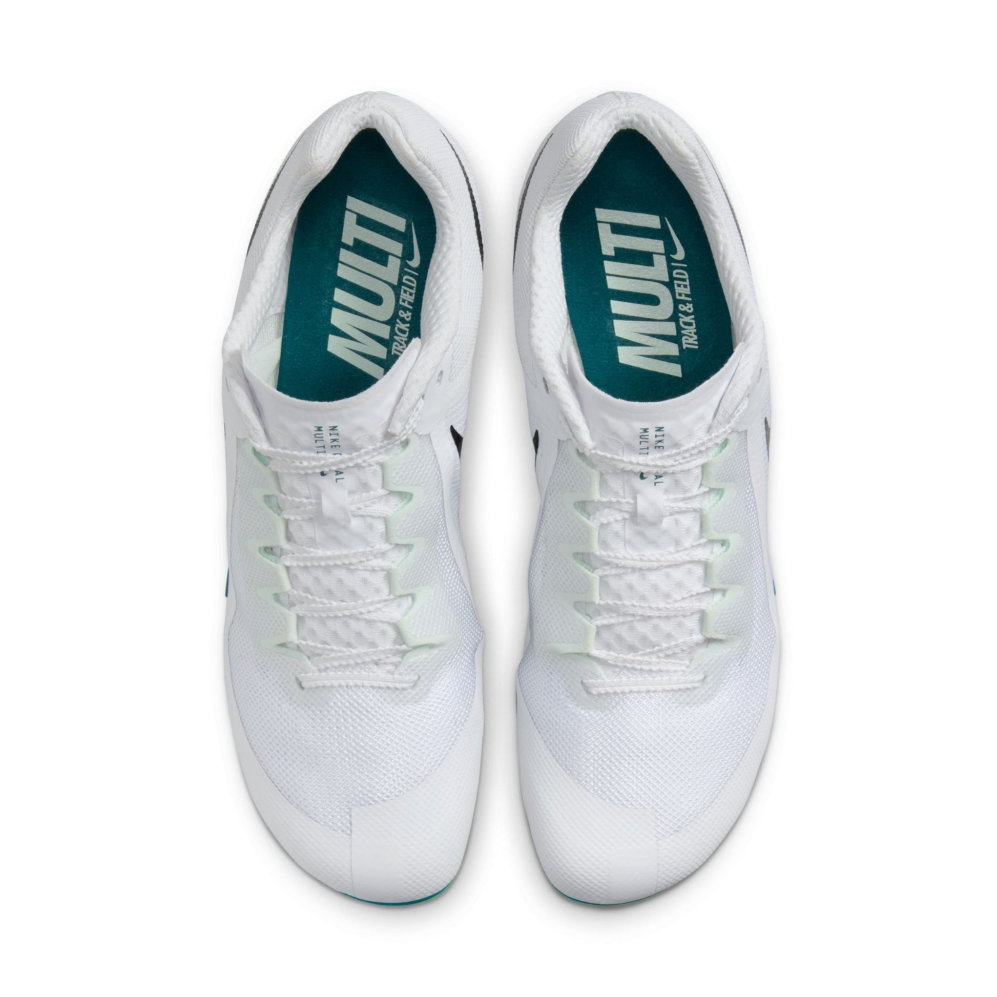  Unisex Nike Zoom Rival Multi Spike - FZ9664-102
