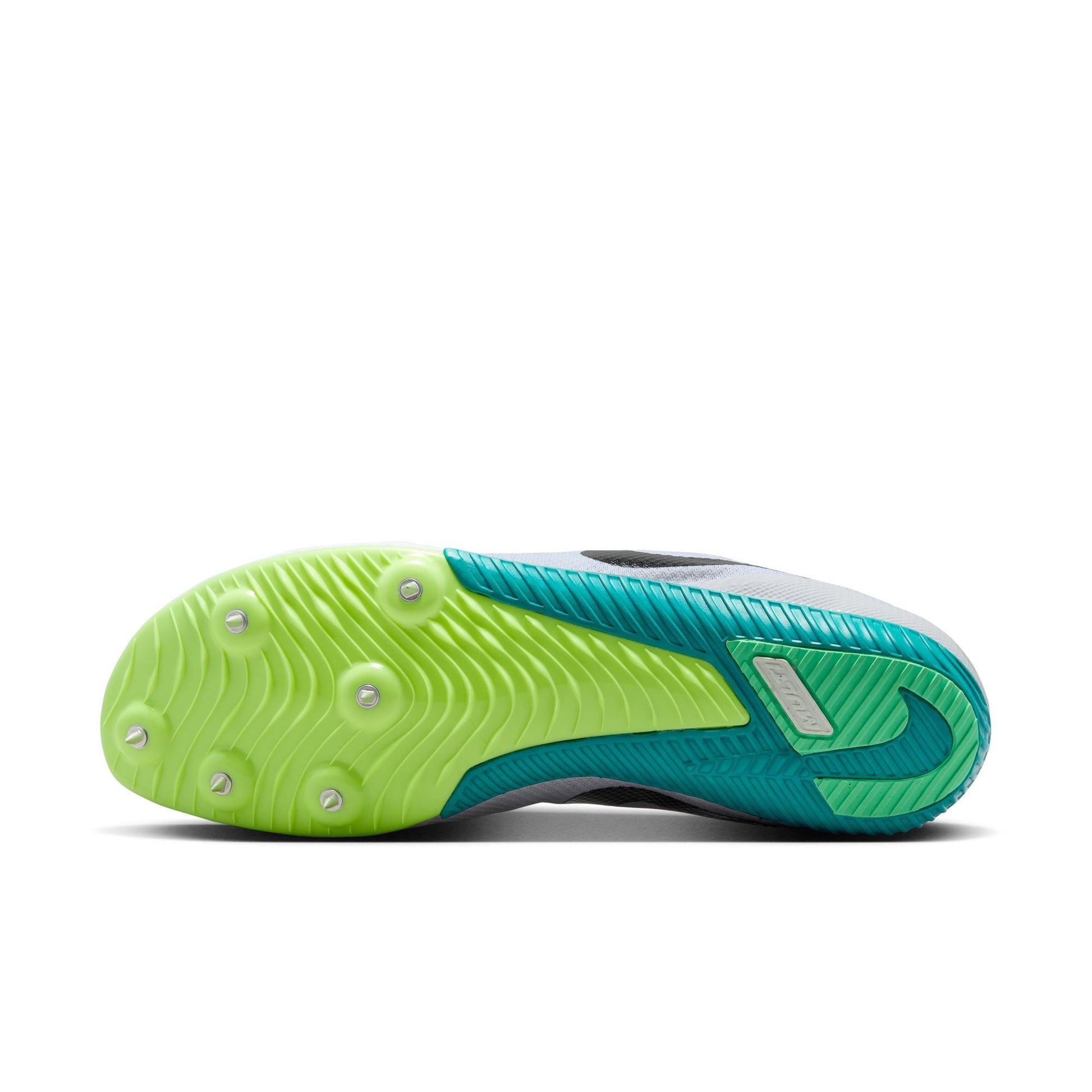  Unisex Nike Zoom Rival Multi Spike - FZ9664-102