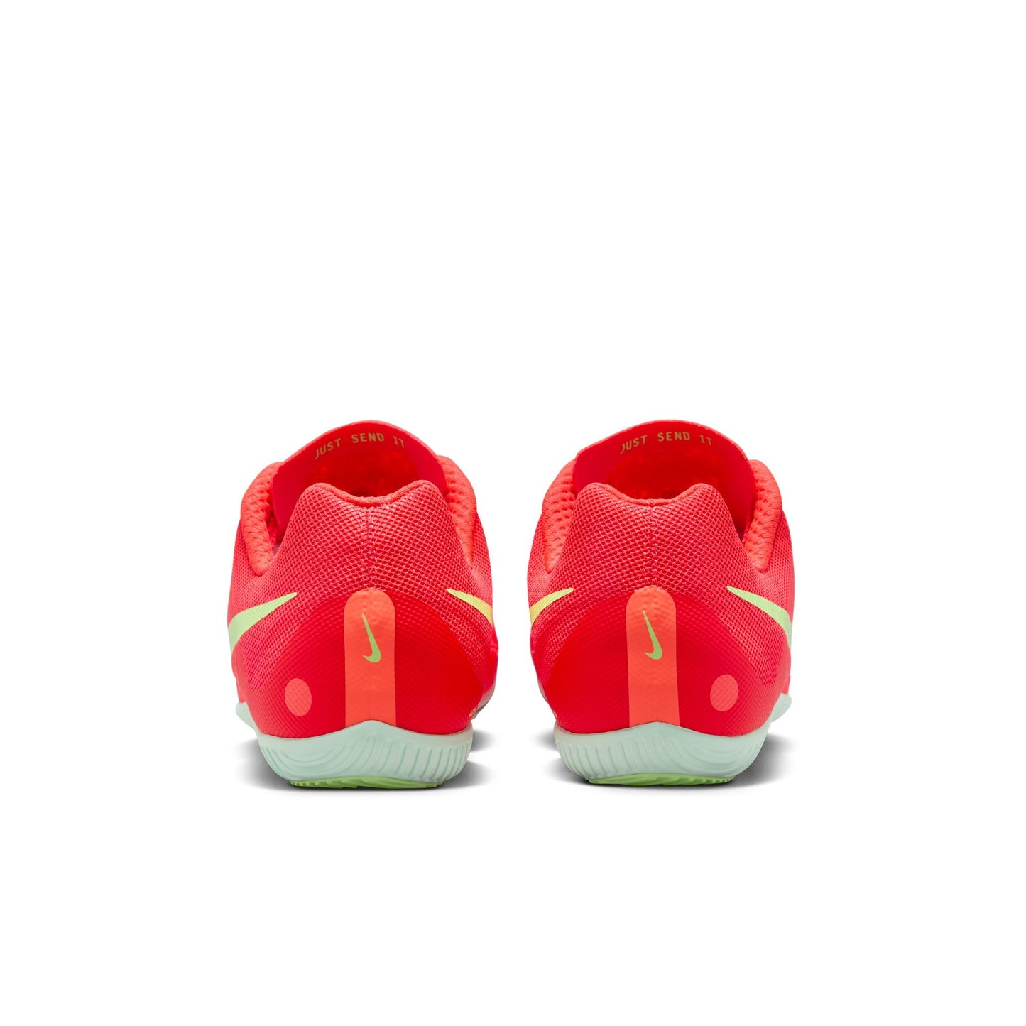  Unisex Nike Zoom Rival Multi Spike - FZ9664-600